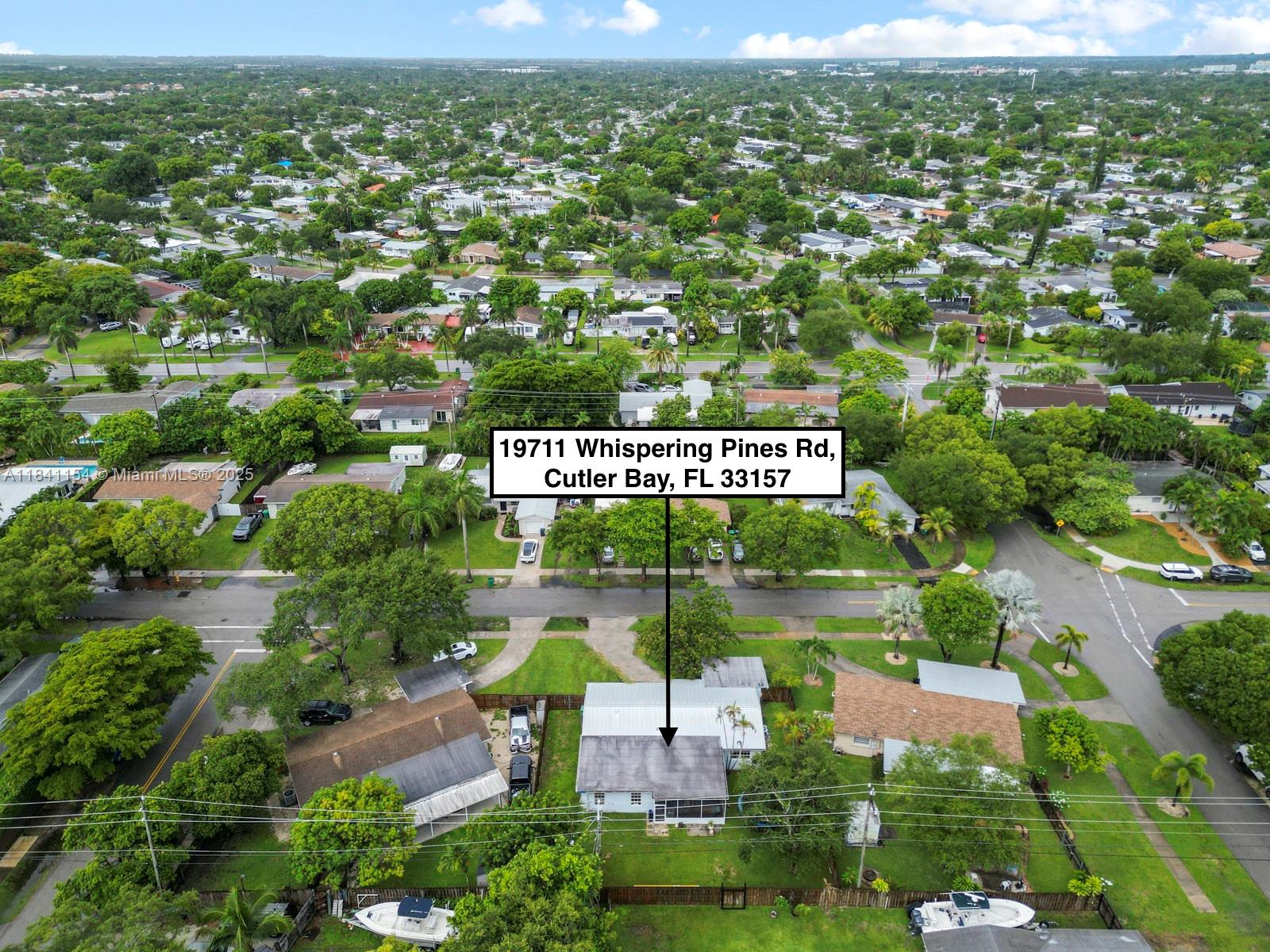 19711 Whispering Pines Rd, Cutler Bay, Florida image 33