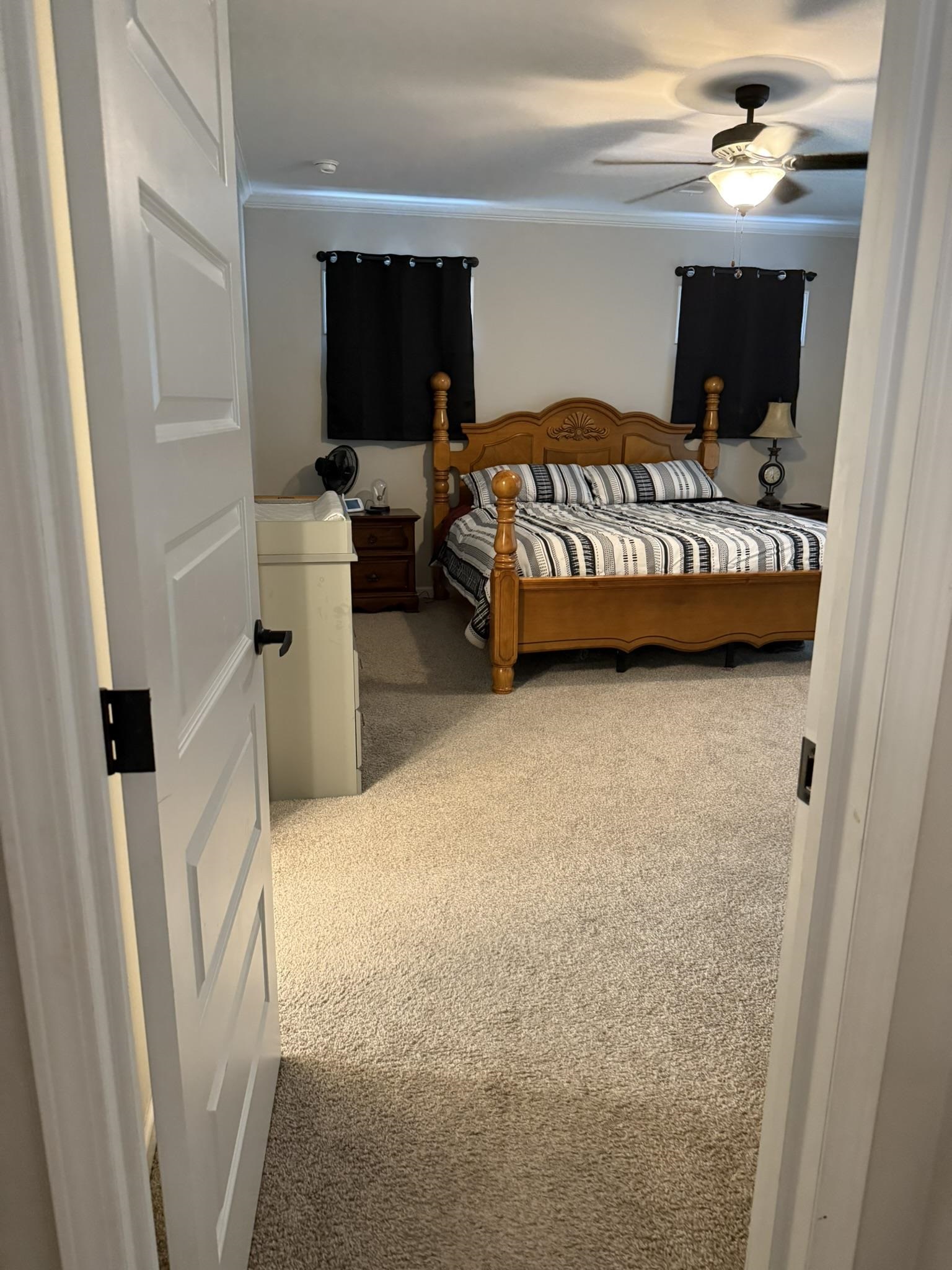 17005 NE Tupelo Drive, Hosford, Texas image 19
