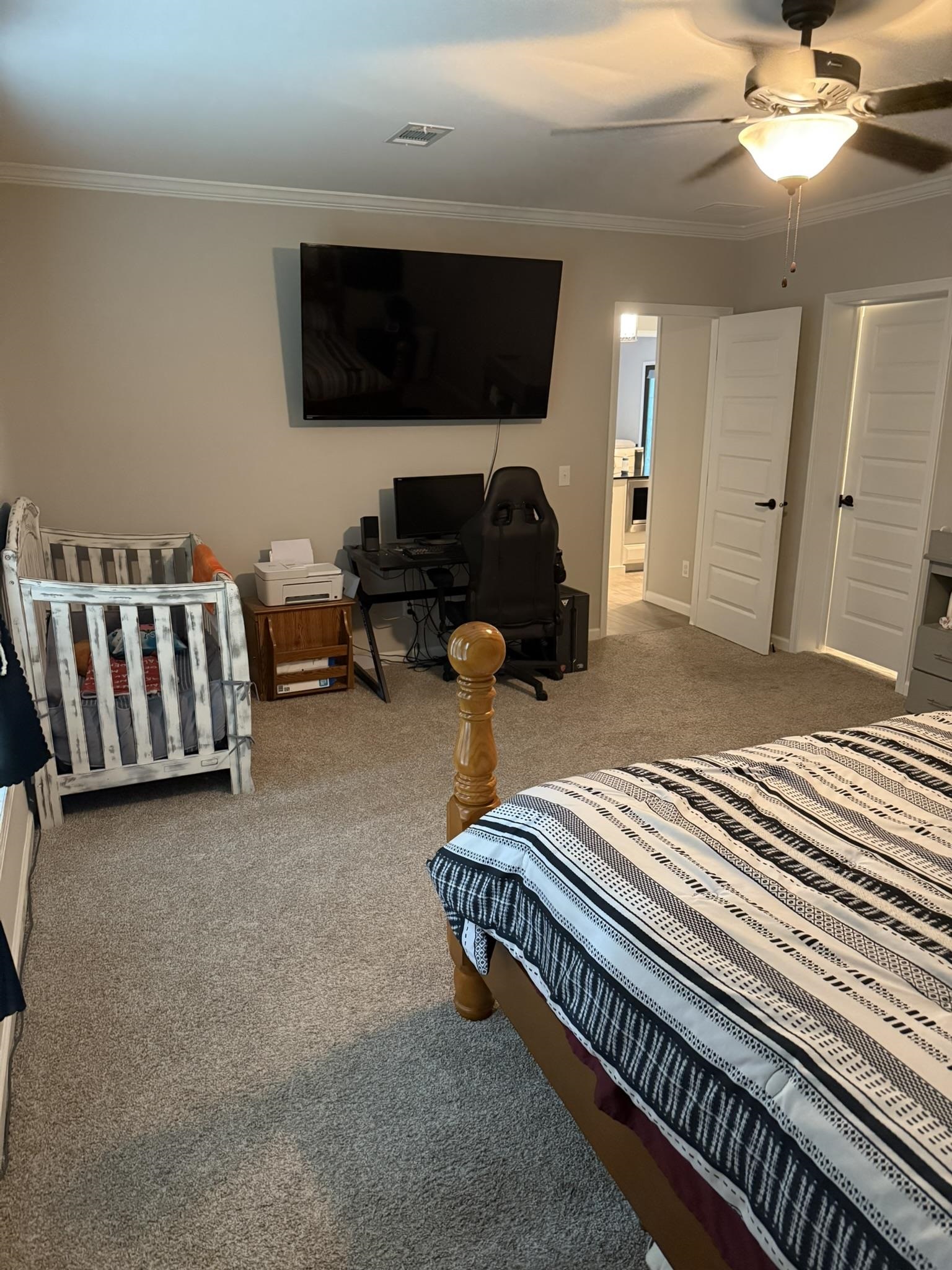 17005 NE Tupelo Drive, Hosford, Texas image 20