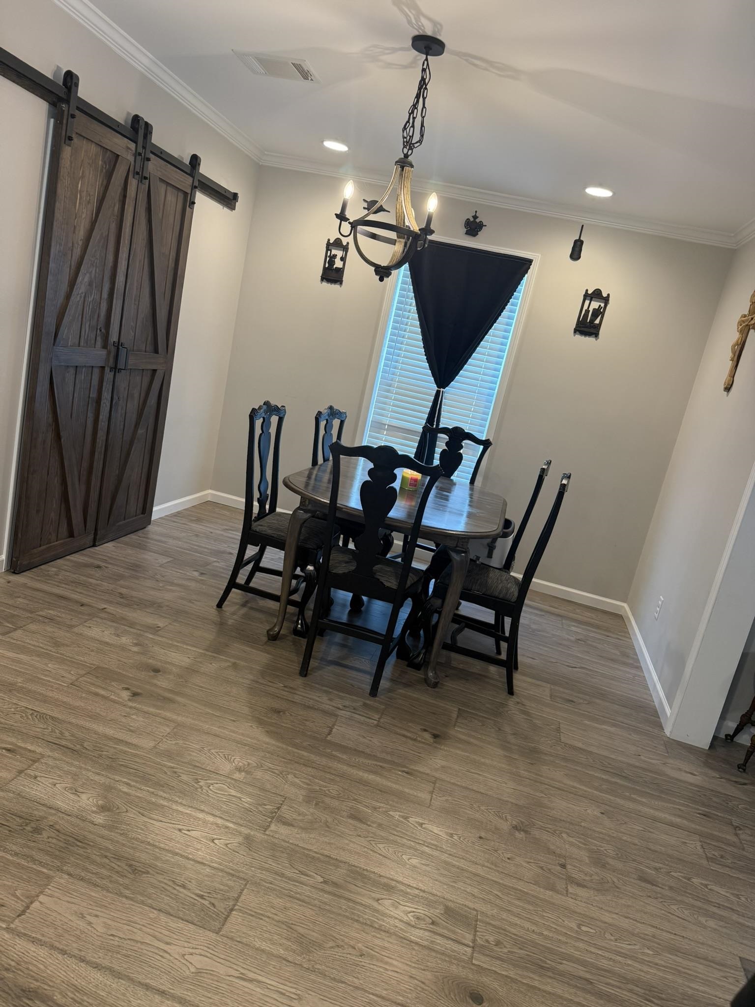 17005 NE Tupelo Drive, Hosford, Texas image 3