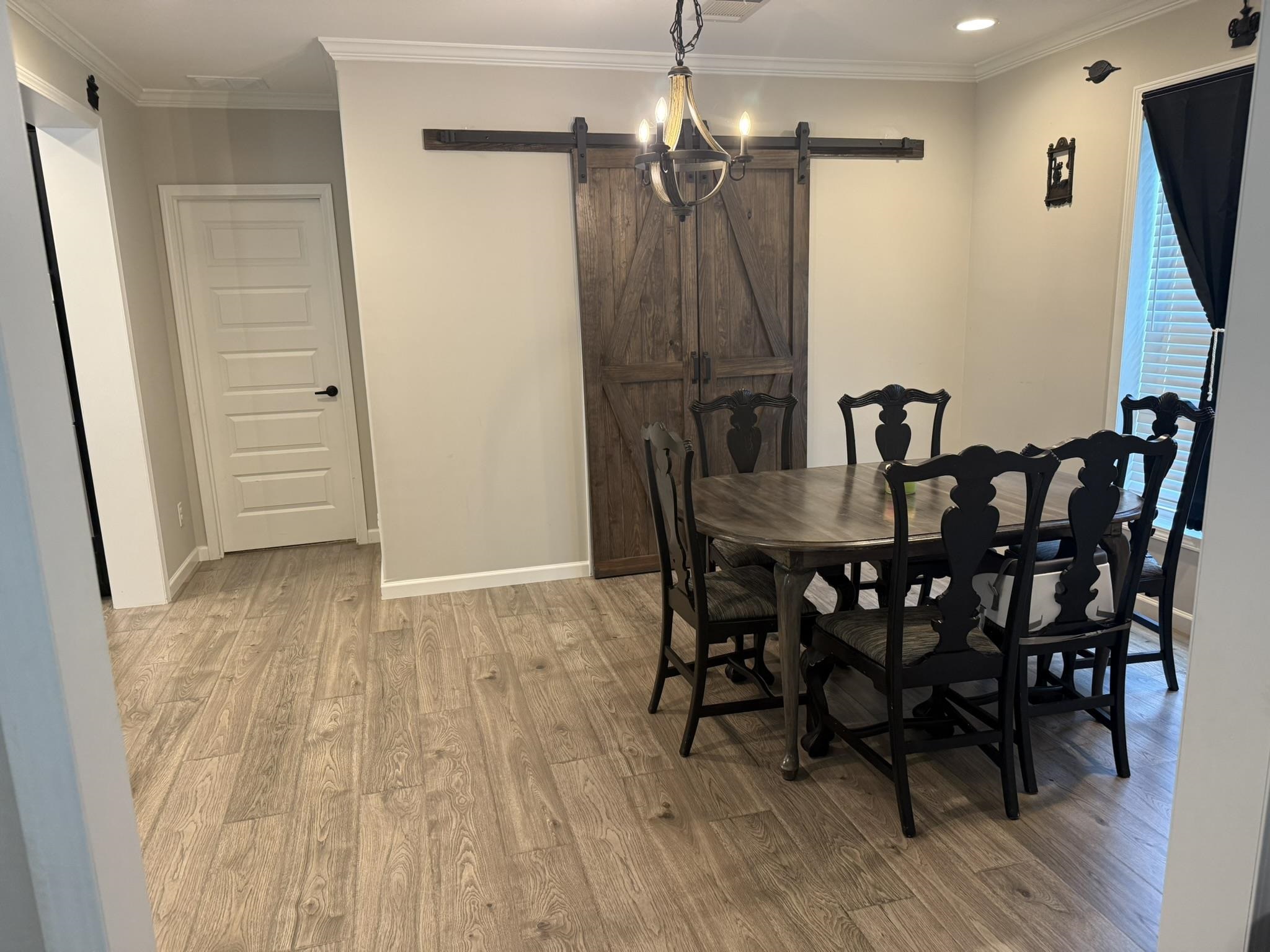 17005 NE Tupelo Drive, Hosford, Texas image 4
