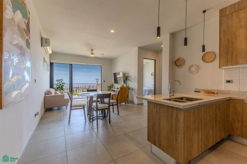 Maralta LOS CANGREJOS E202, Cabo San Lucas Centro, Los Cabos, Baja California Sur