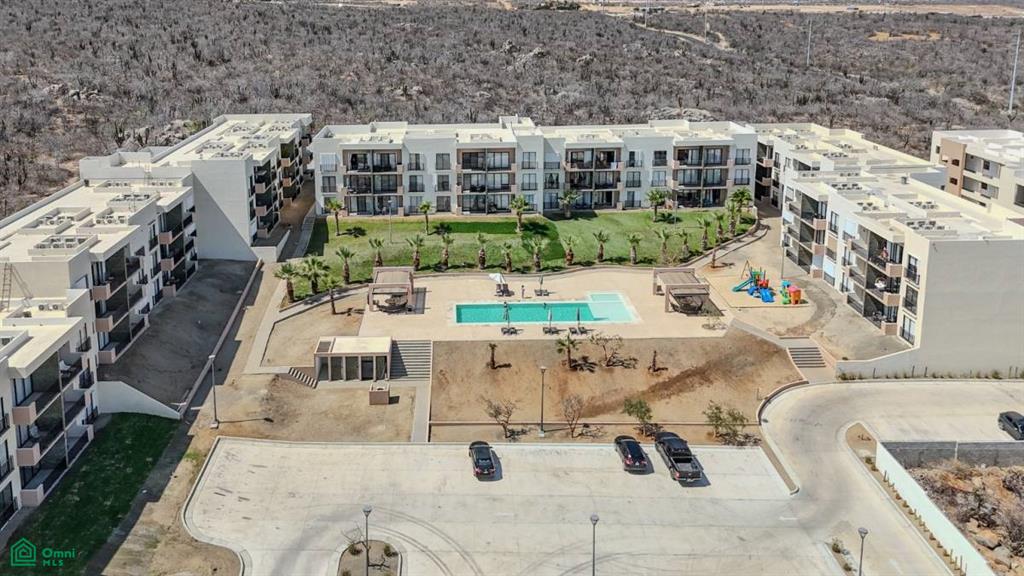 Maralta LOS CANGREJOS E202, Cabo San Lucas Centro, Los Cabos, Baja California Sur