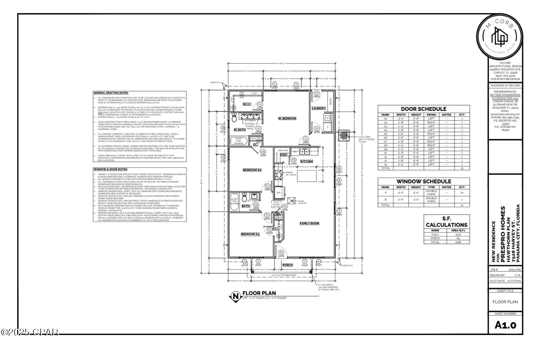 Image 1 For 7528 Harvey Street