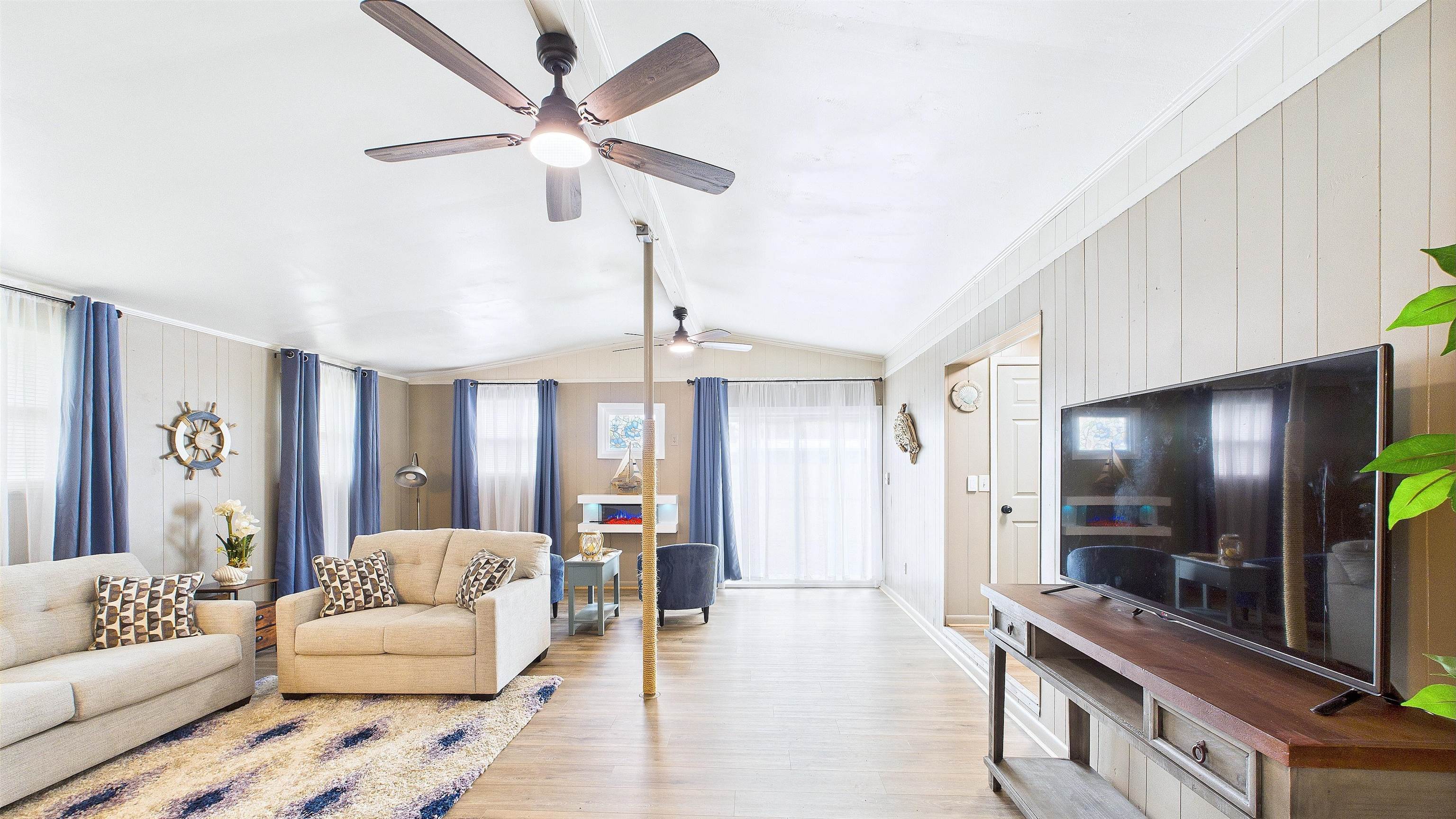 1205 N Allen Street, Perry, Florida image 22