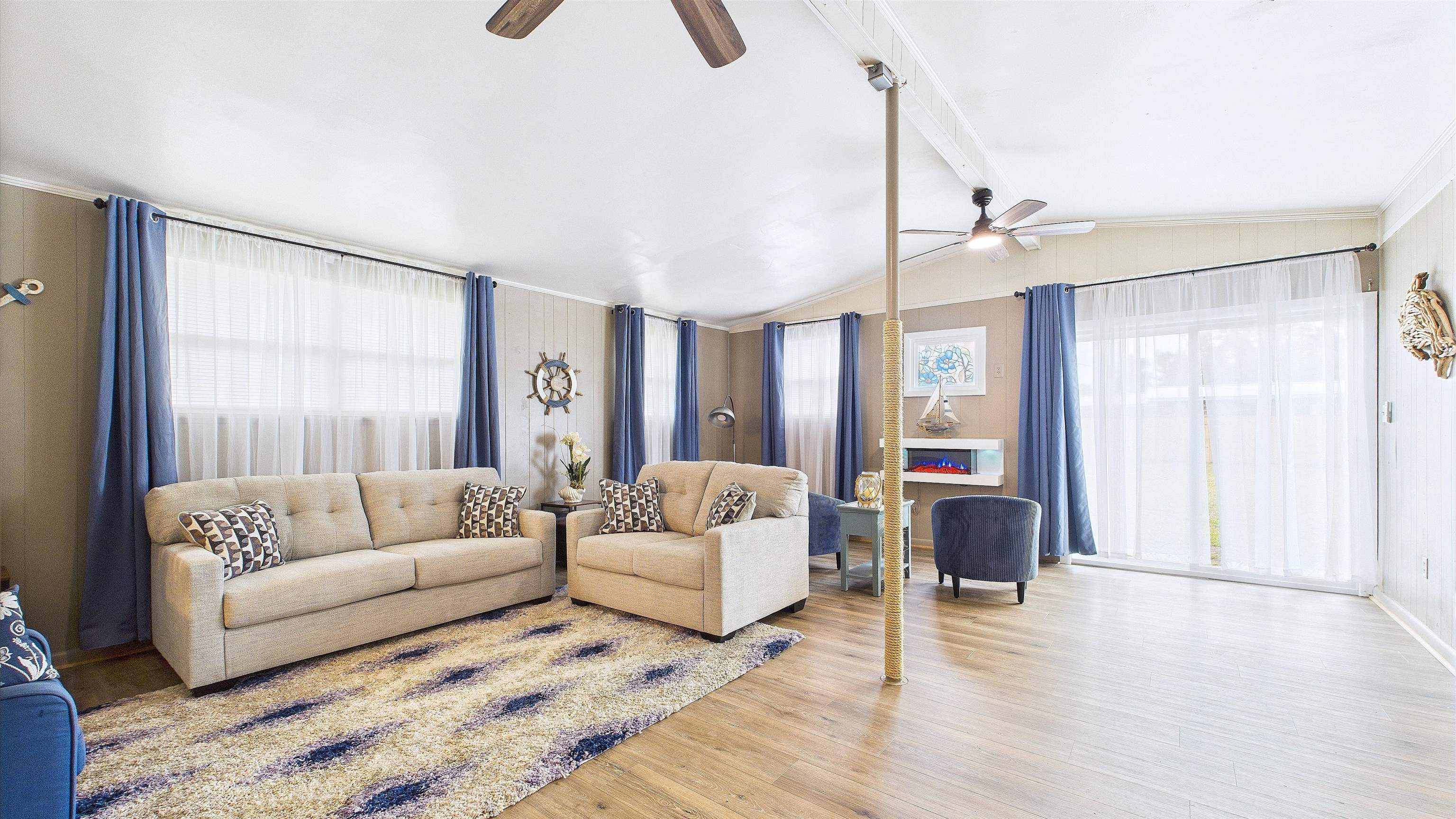 1205 N Allen Street, Perry, Florida image 24