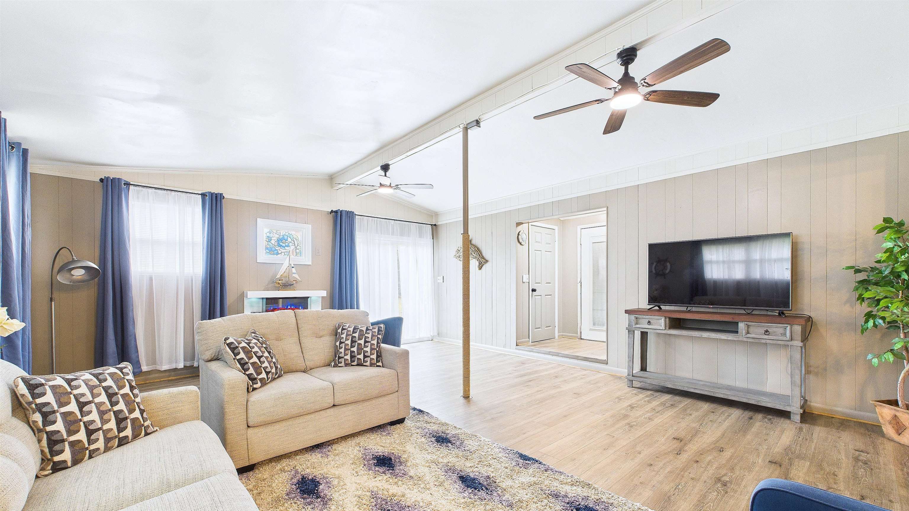 1205 N Allen Street, Perry, Florida image 25