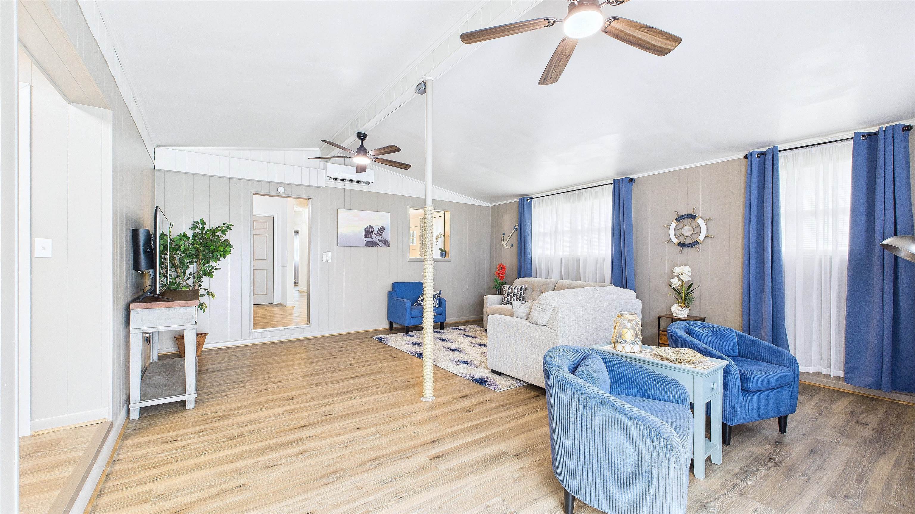 1205 N Allen Street, Perry, Florida image 28