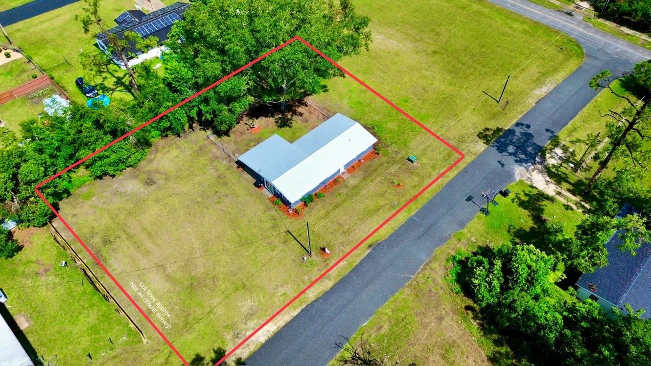 1205 N Allen Street, Perry, Florida image 3