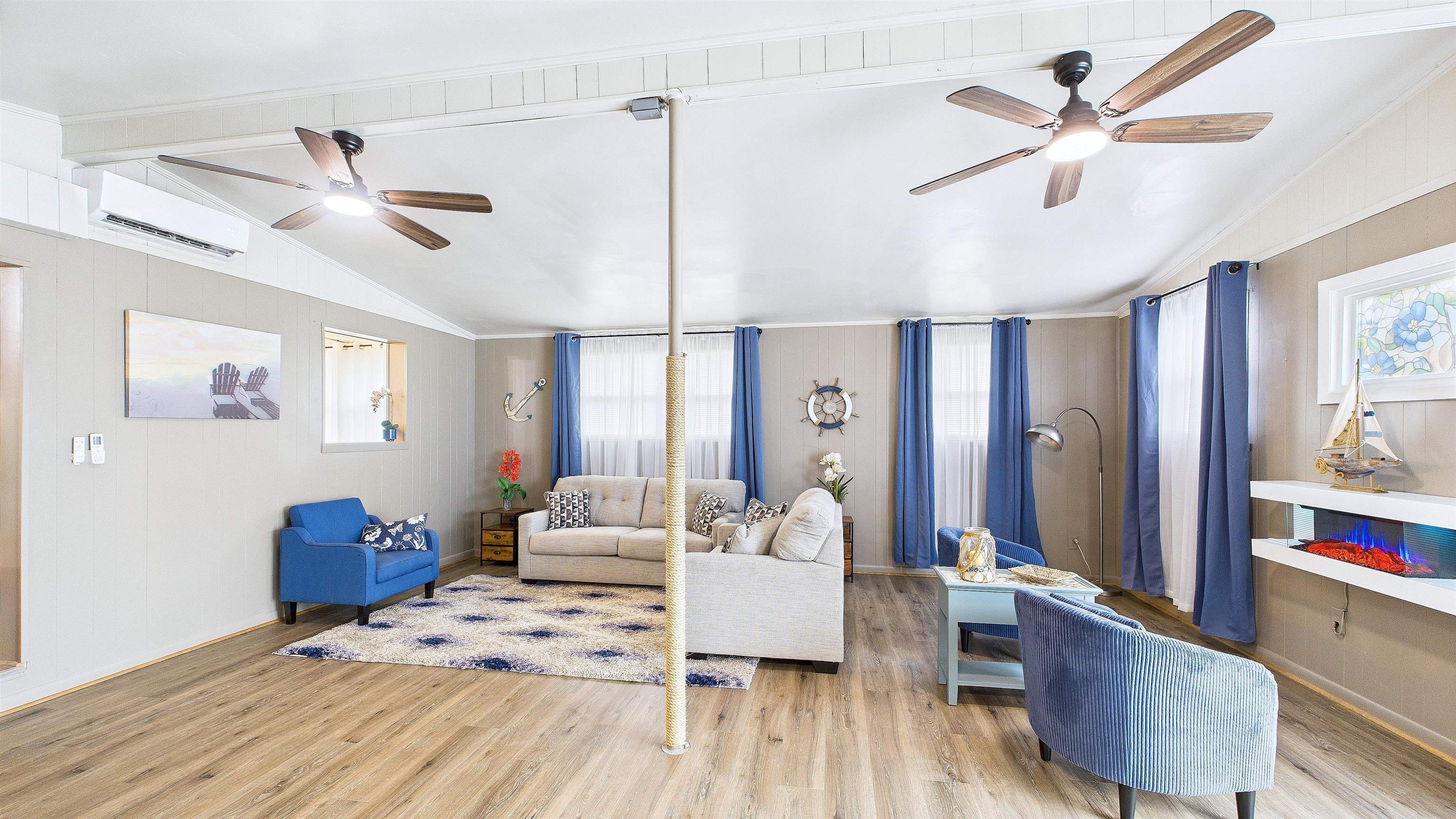 1205 N Allen Street, Perry, Florida image 33