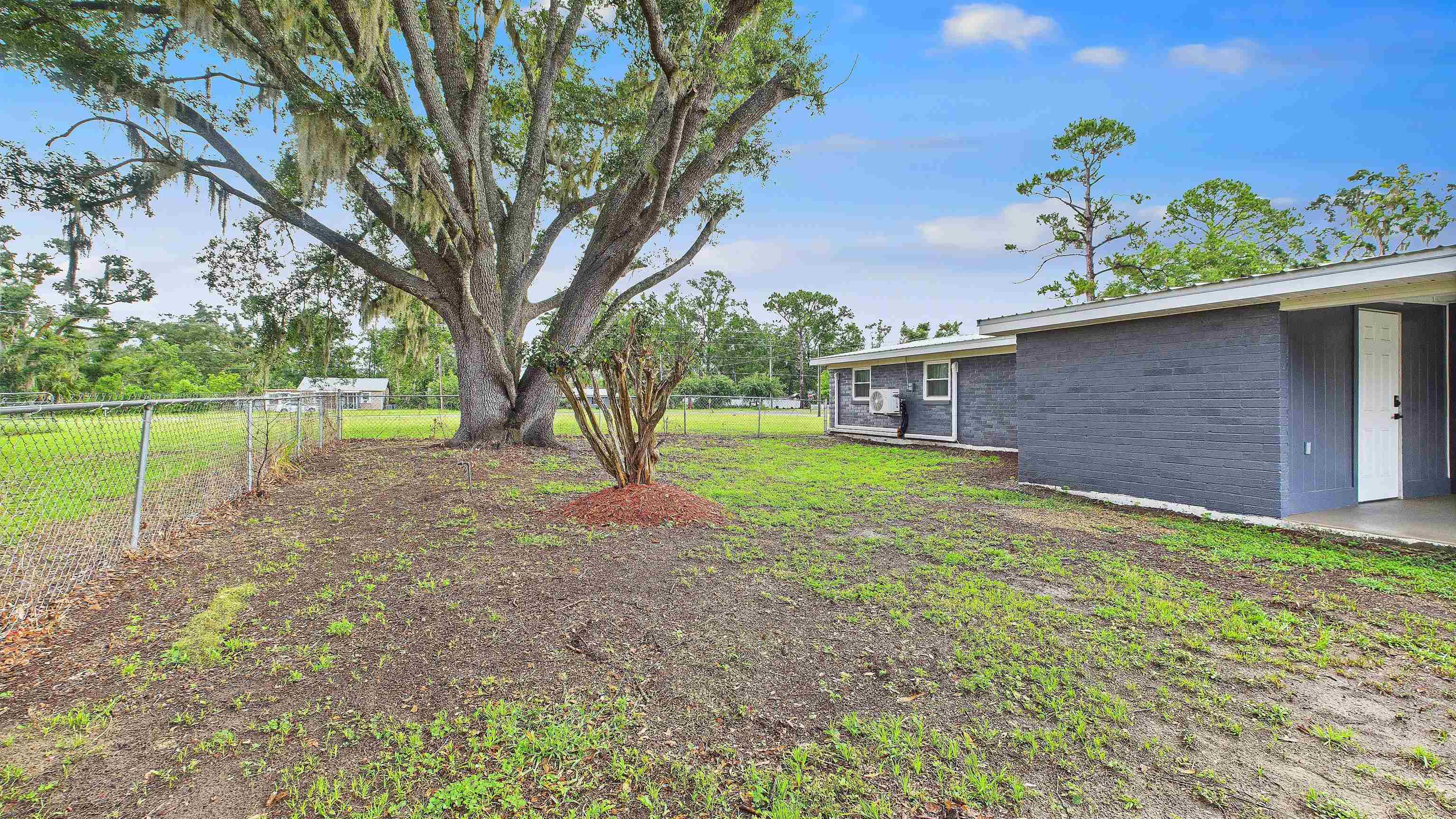 1205 N Allen Street, Perry, Florida image 35