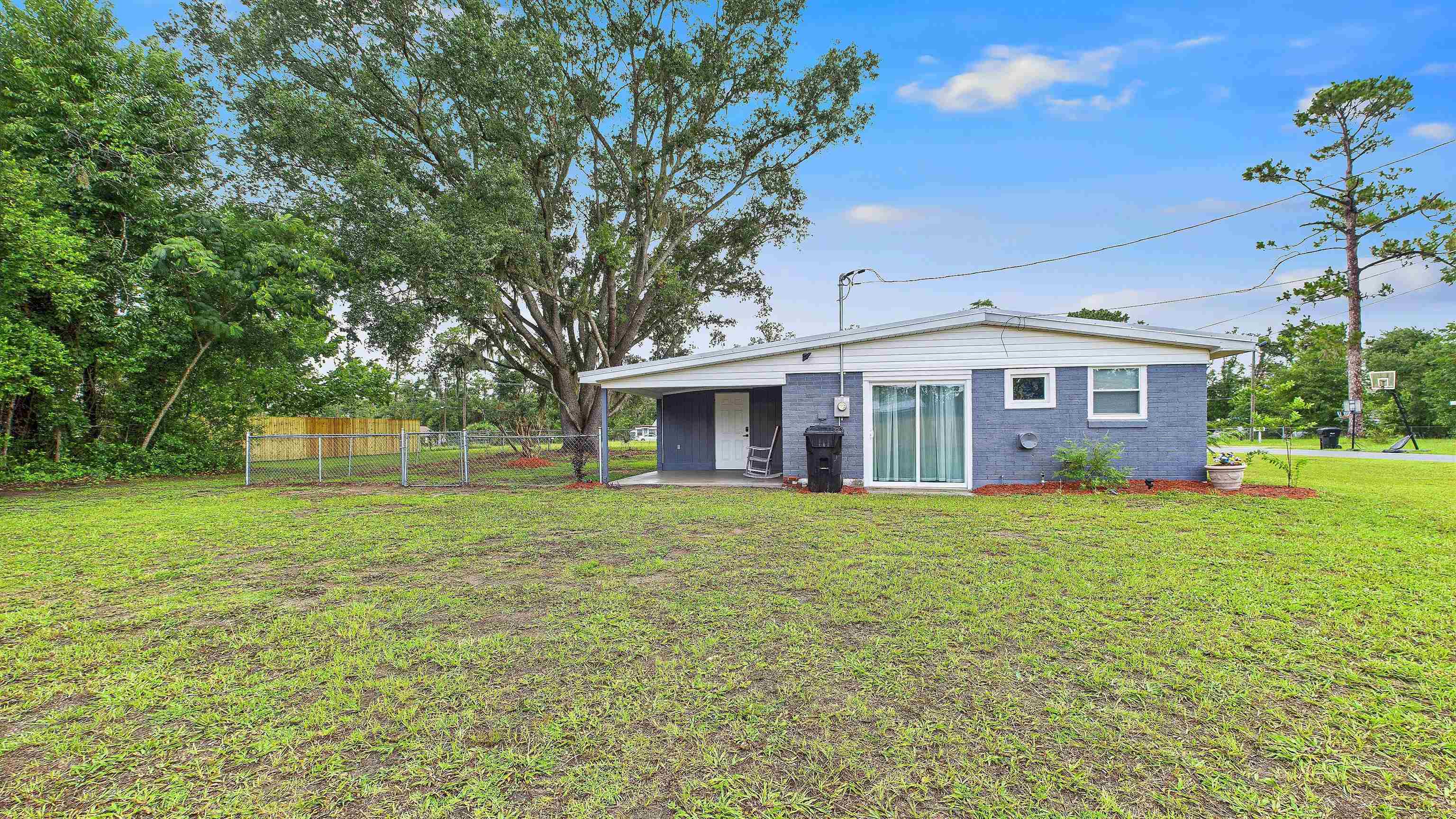 1205 N Allen Street, Perry, Florida image 36