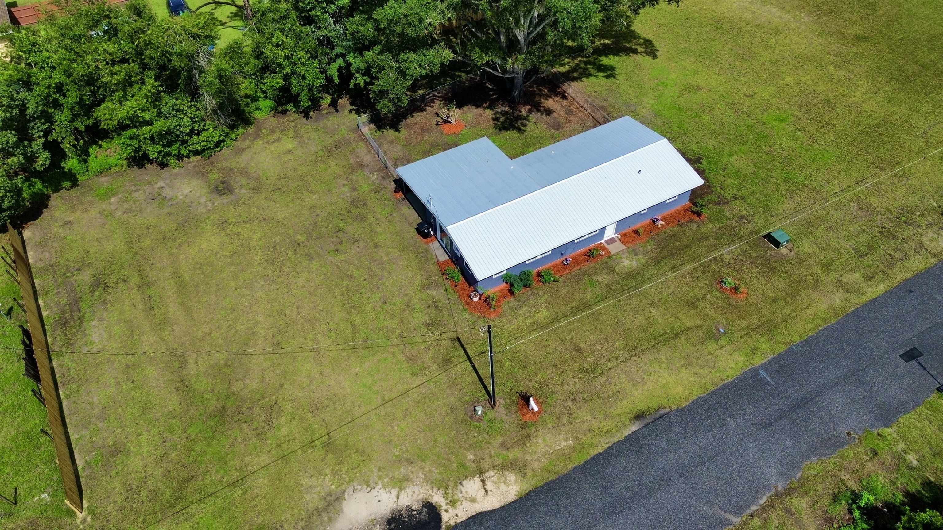 1205 N Allen Street, Perry, Florida image 41
