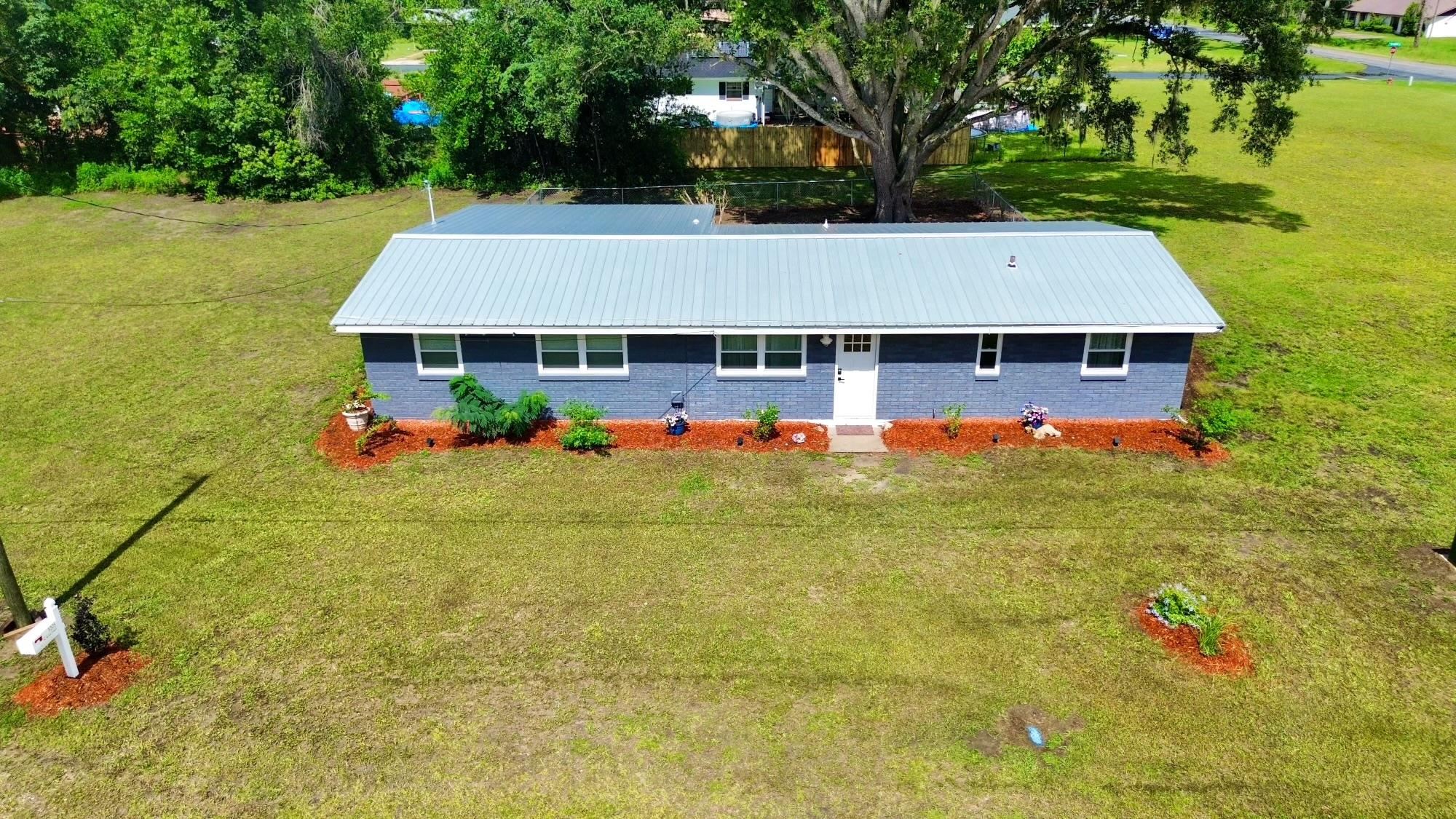 1205 N Allen Street, Perry, Florida image 43