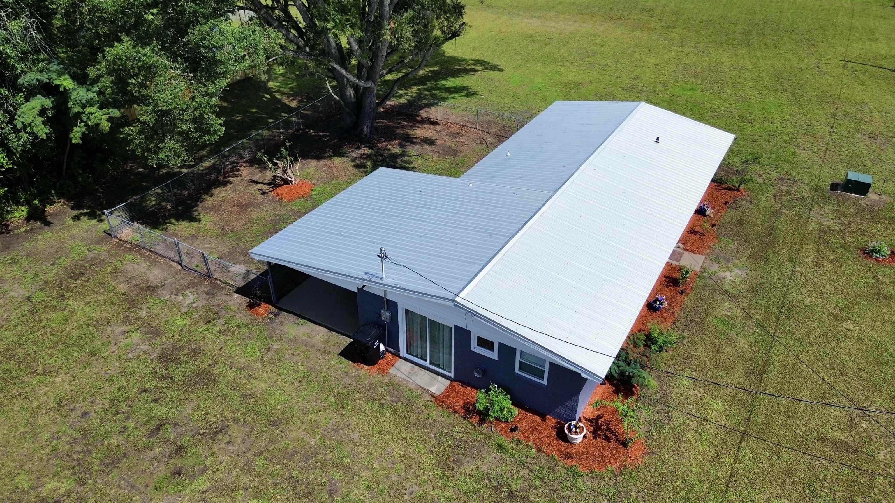 1205 N Allen Street, Perry, Florida image 45