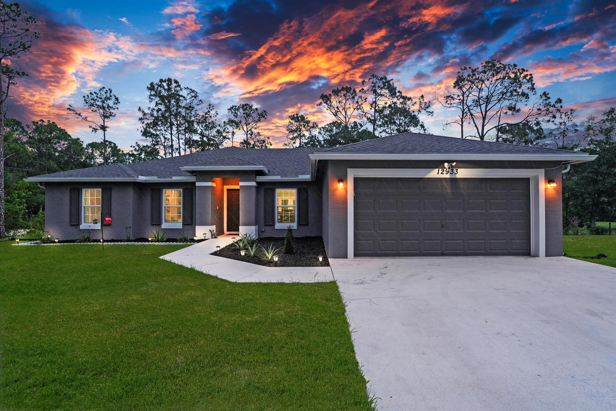 Image to showcase the property located at 12933 152nd Street N