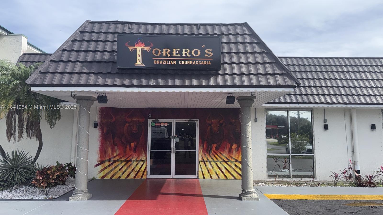 3224 US hwy 1, Fort Pierce, Florida 34982