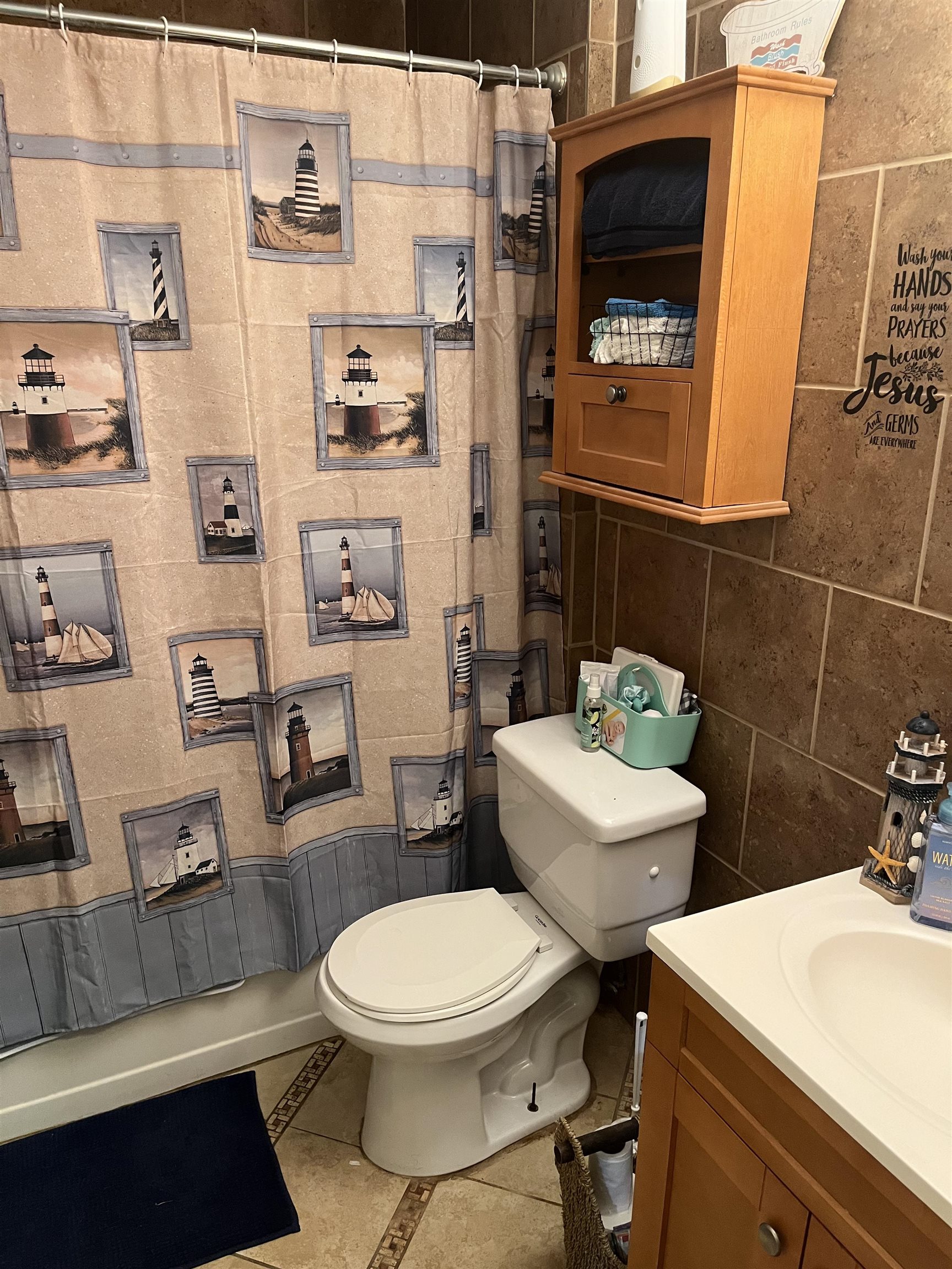 2217 Lake Heritage Drive, Tallahassee, Texas image 18