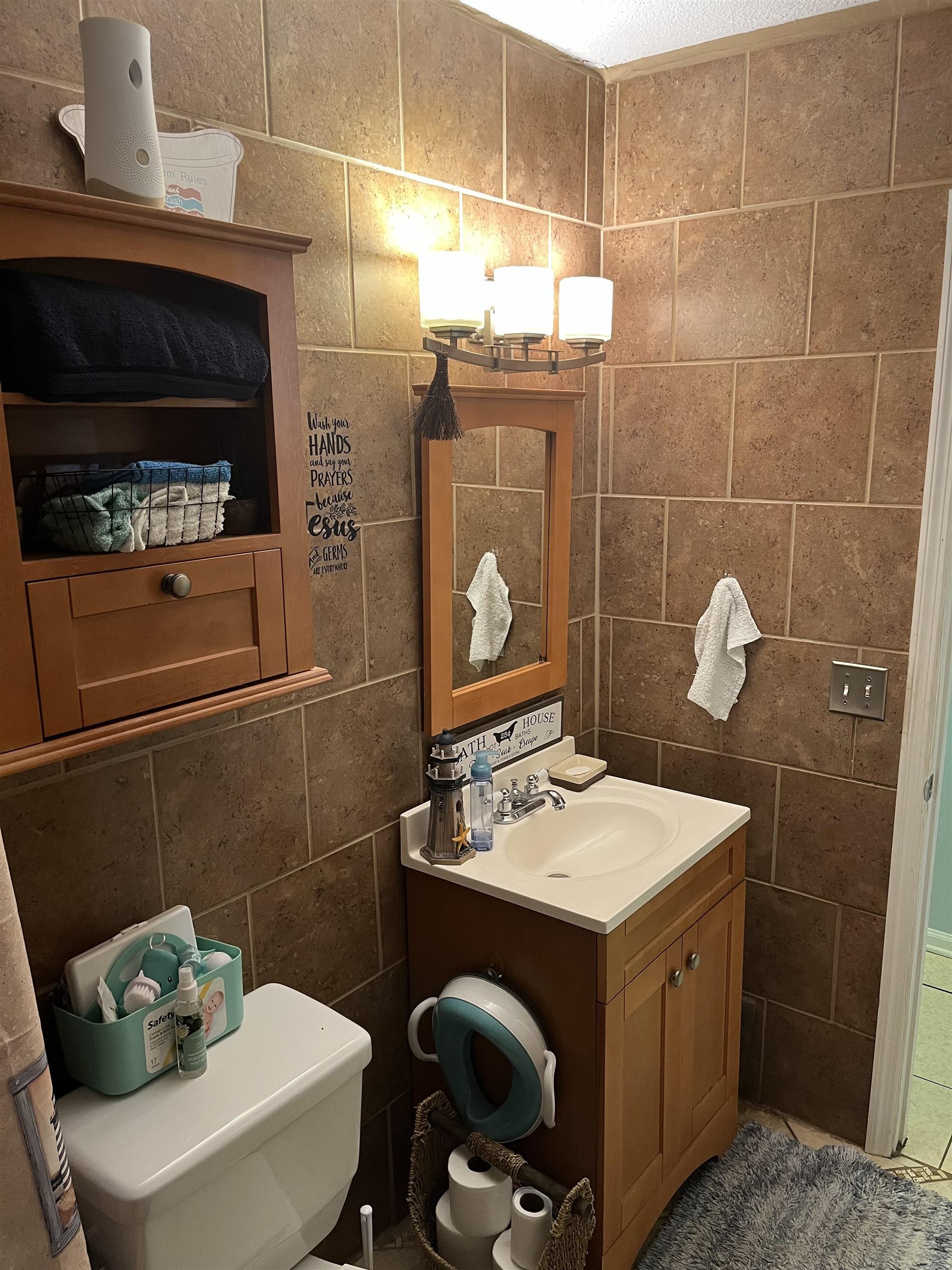 2217 Lake Heritage Drive, Tallahassee, Texas image 19
