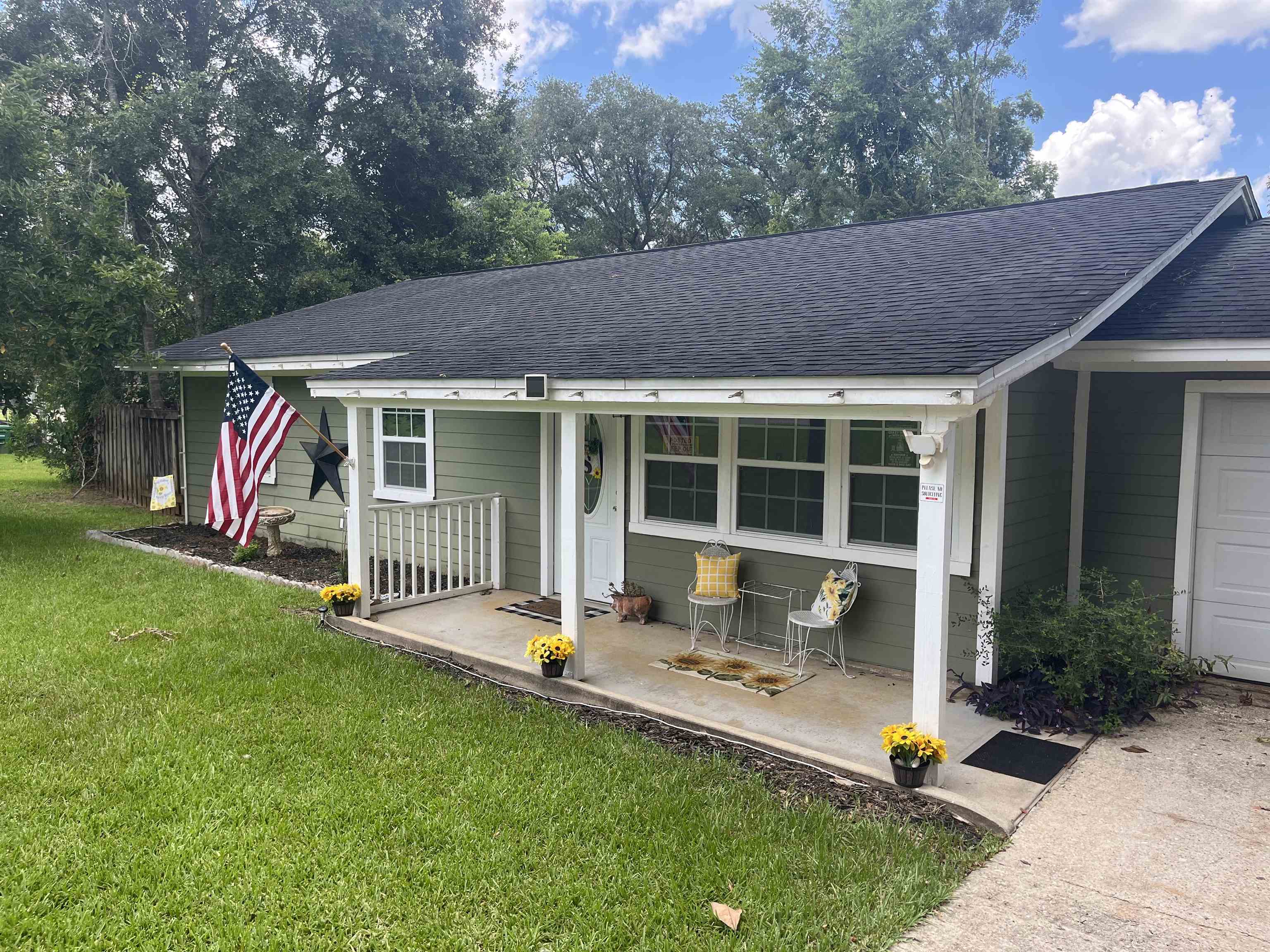 2217 Lake Heritage Drive, Tallahassee, Texas image 2