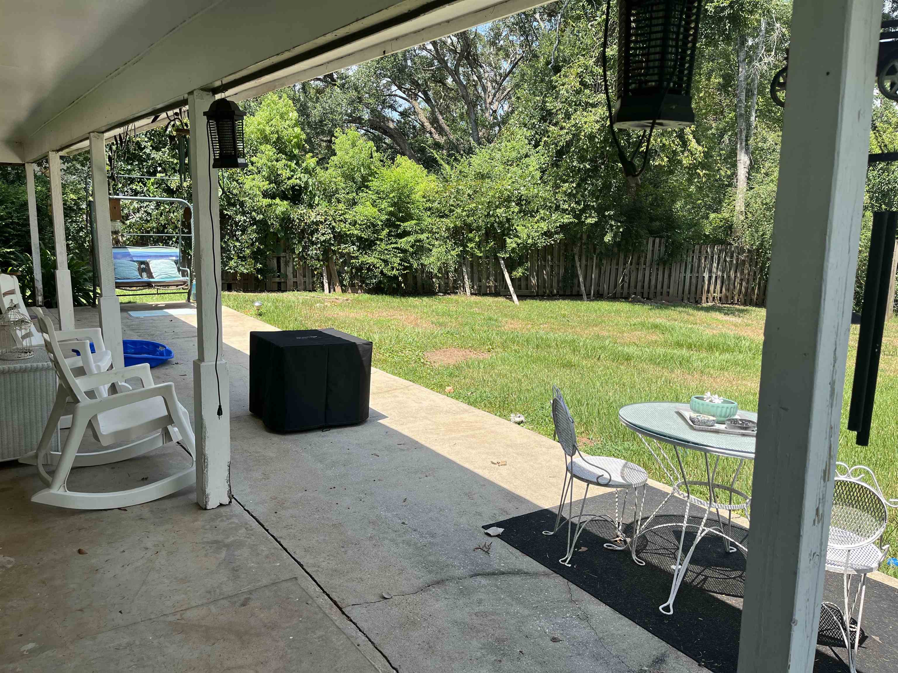 2217 Lake Heritage Drive, Tallahassee, Texas image 26