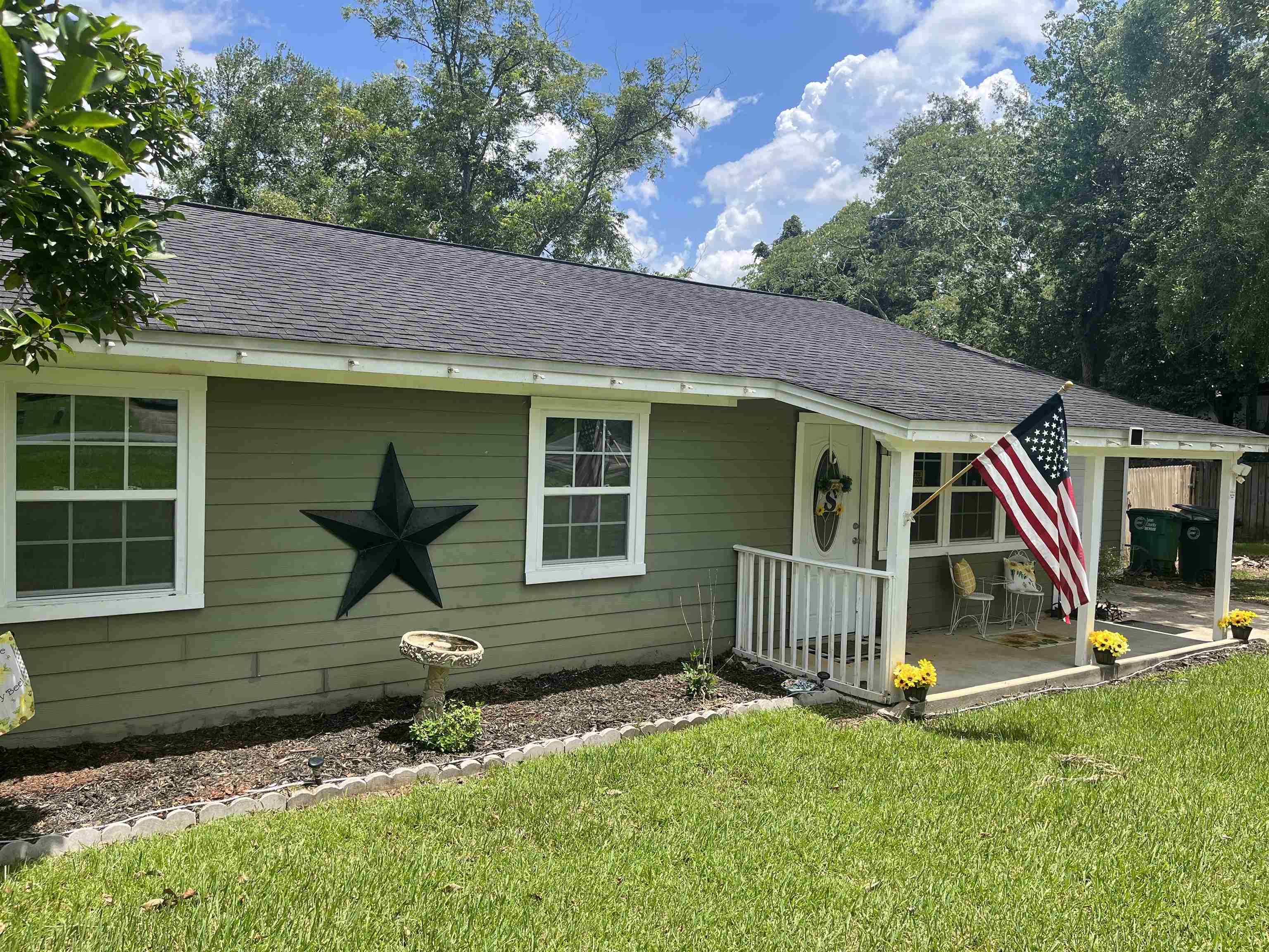 2217 Lake Heritage Drive, Tallahassee, Texas image 3