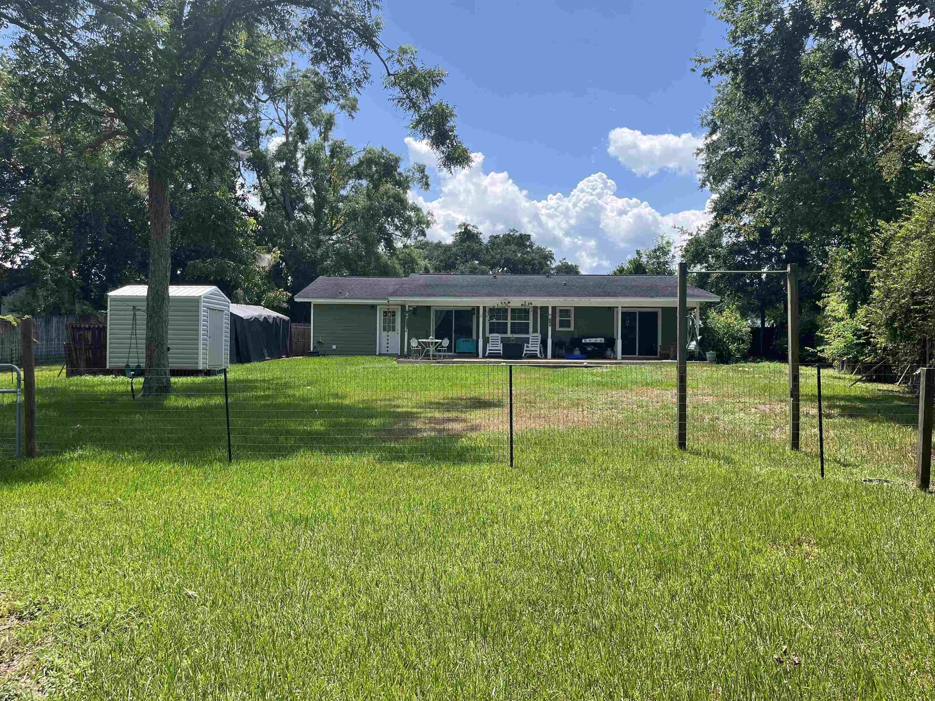 2217 Lake Heritage Drive, Tallahassee, Texas image 30