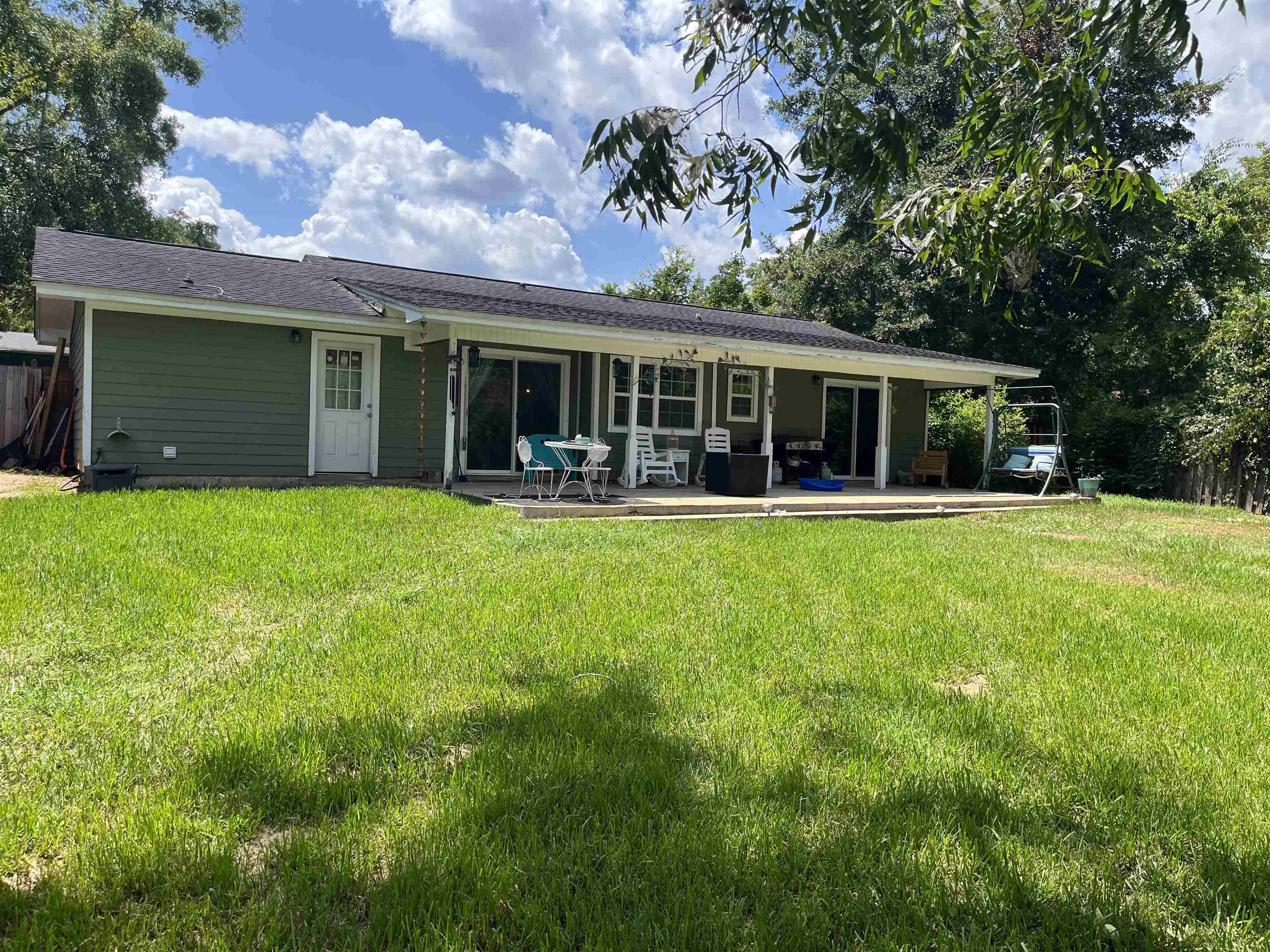 2217 Lake Heritage Drive, Tallahassee, Texas image 31