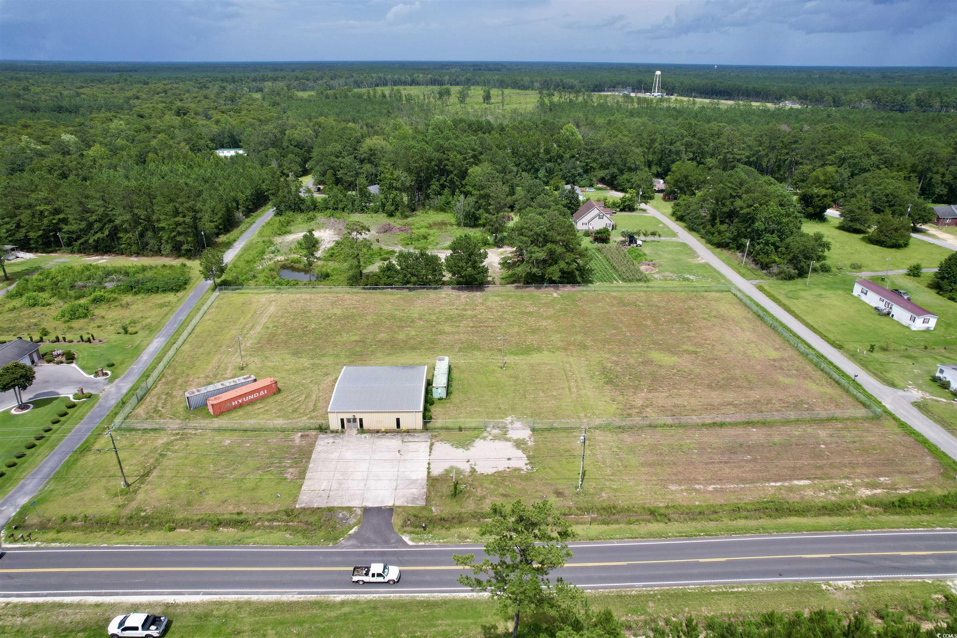 7914 Browns Ferry Rd. Georgetown, SC 29440