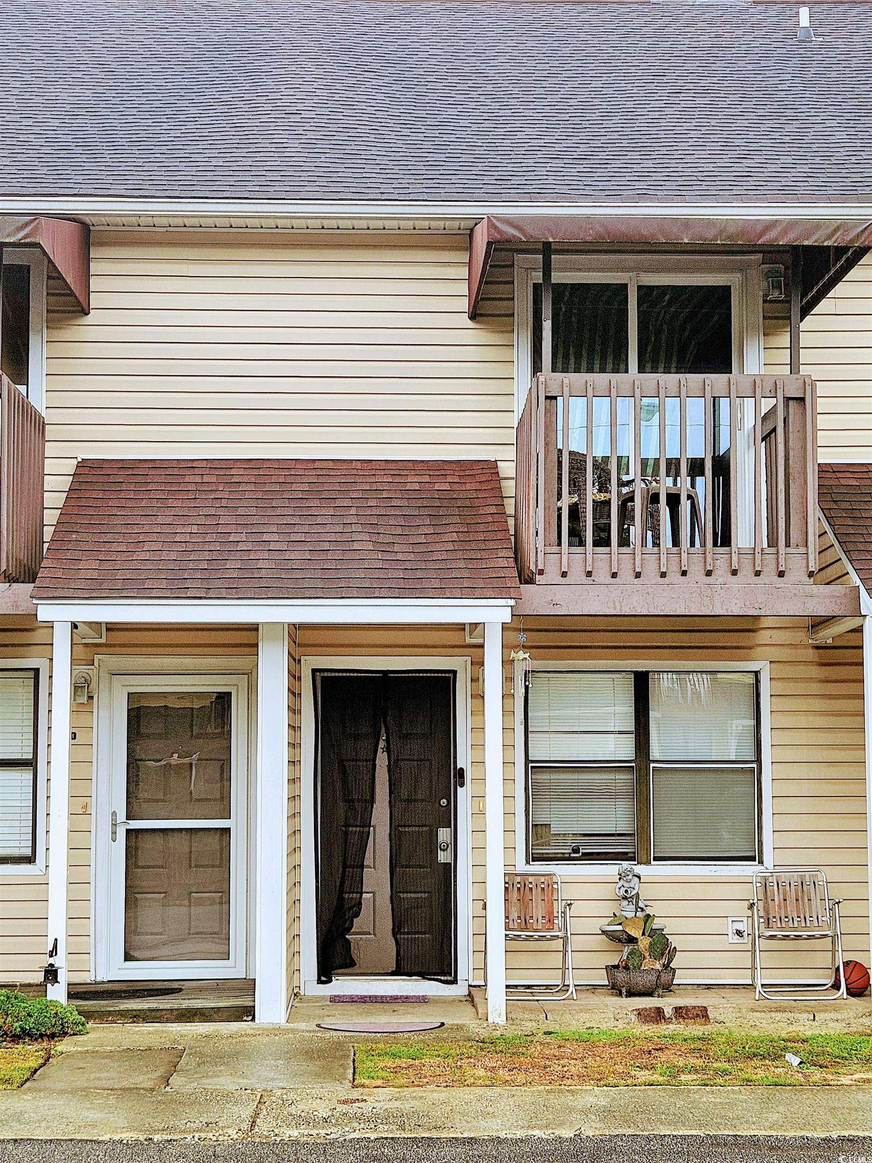 755 Burcale Rd. UNIT A-3 Myrtle Beach, SC 29579