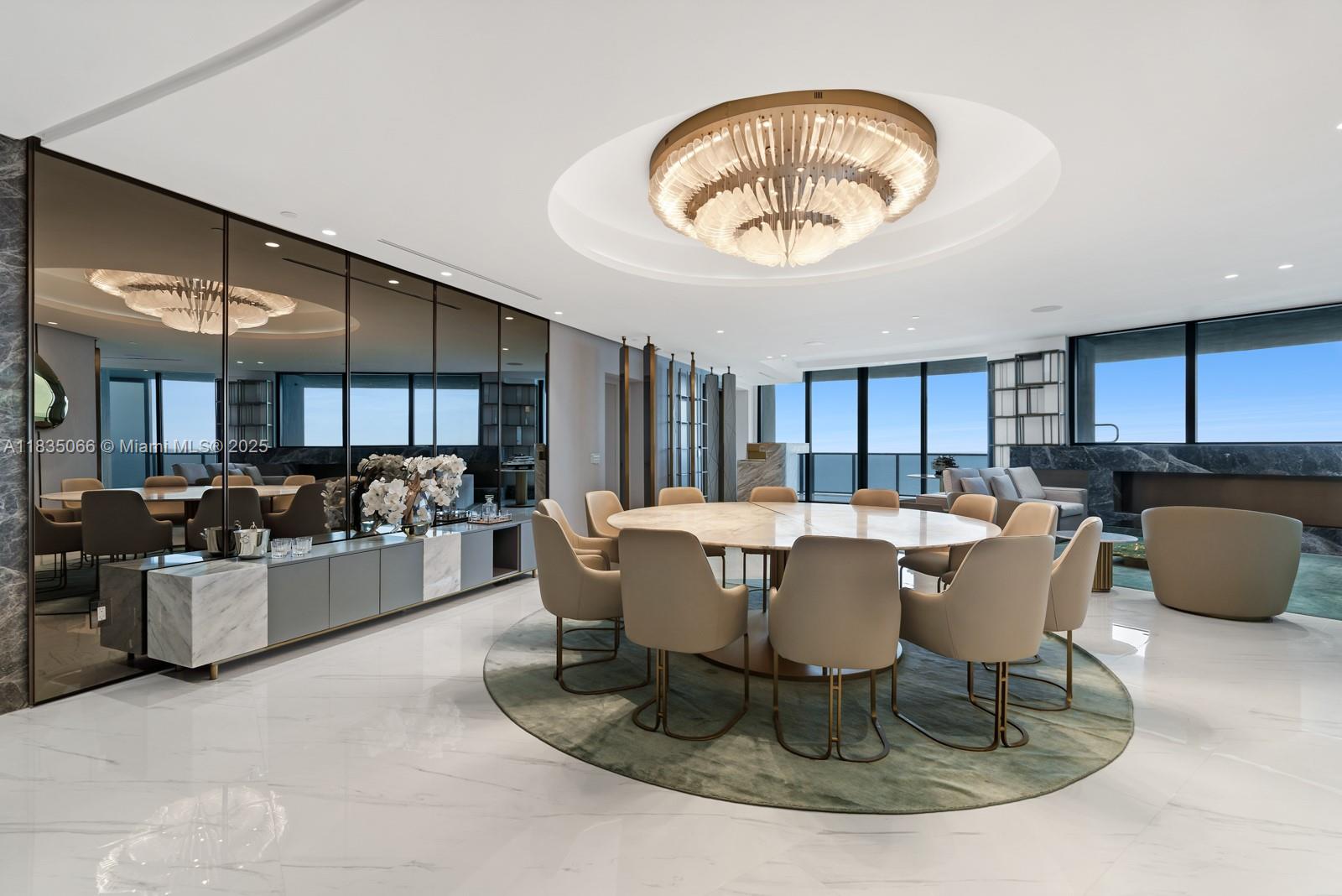 18555 Collins Ave Unit 2701, Sunny Isles Beach, Florida 33160