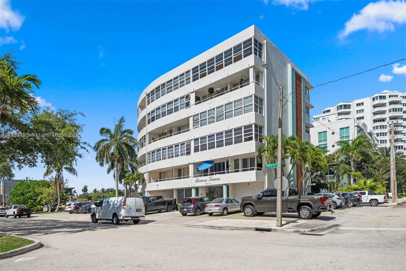 401 25th Ave Unit 605, Fort Lauderdale, Florida 33301