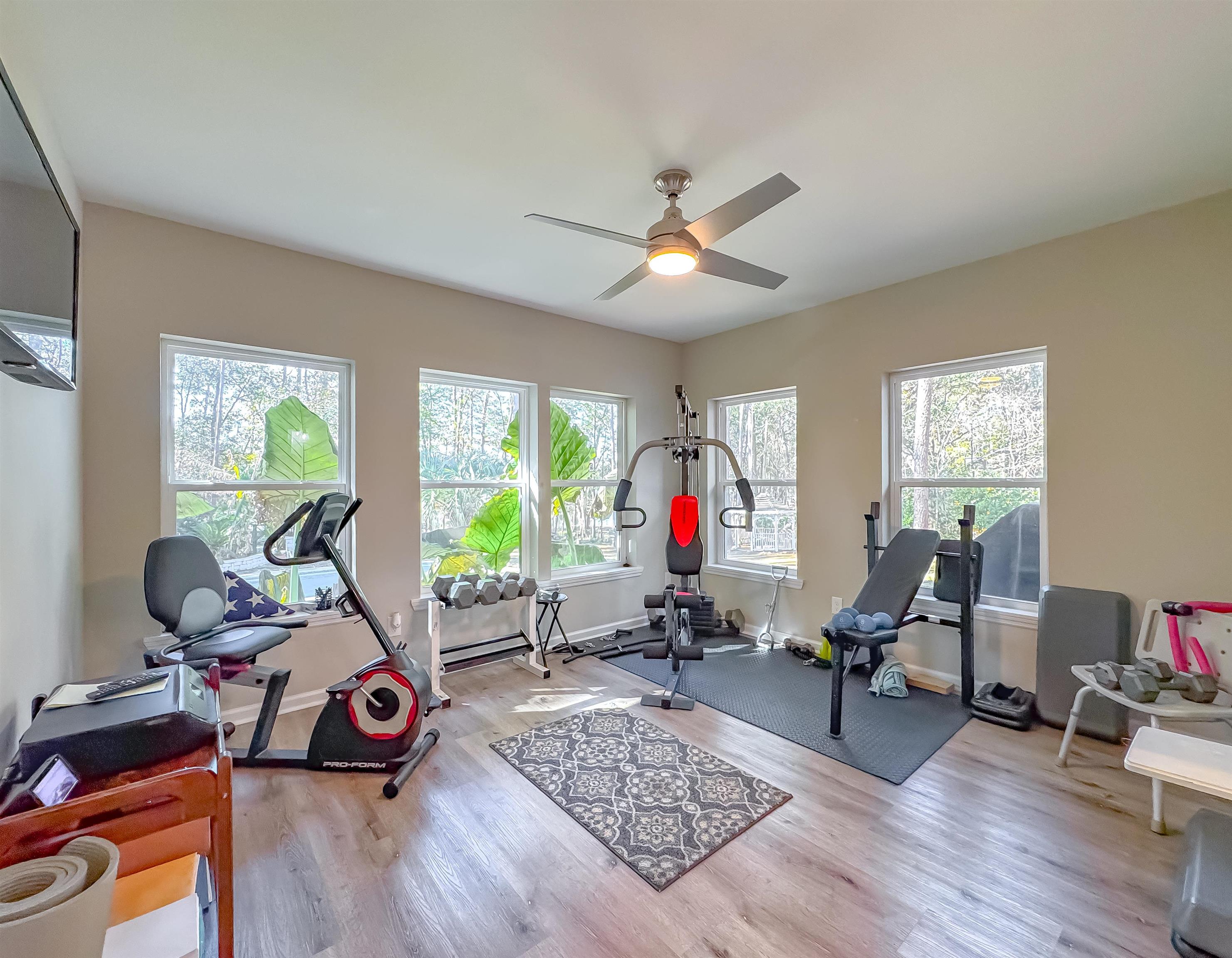 2825 Turkey Hill Trail, Tallahassee, Texas image 24