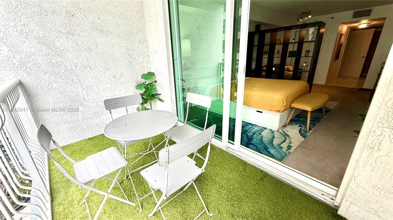 The Club At Brickell Bay