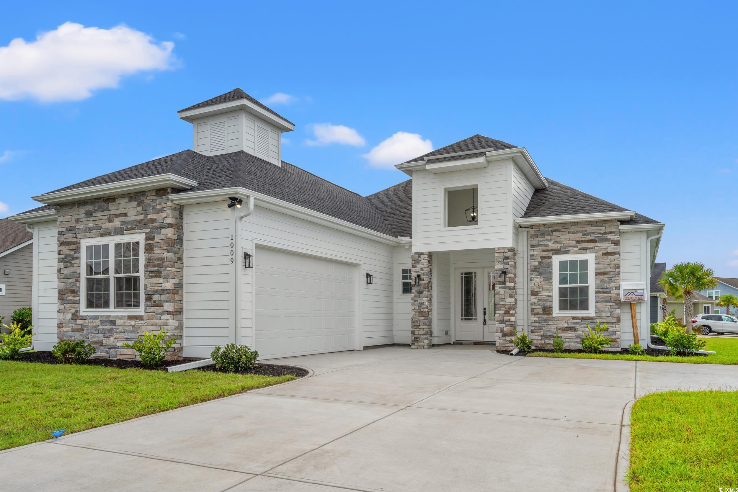 1009 Englemann Oak Dr. Myrtle Beach, SC 29579