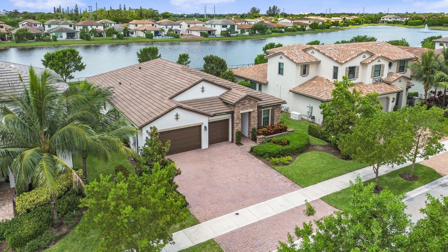 Palm Meadows Estates