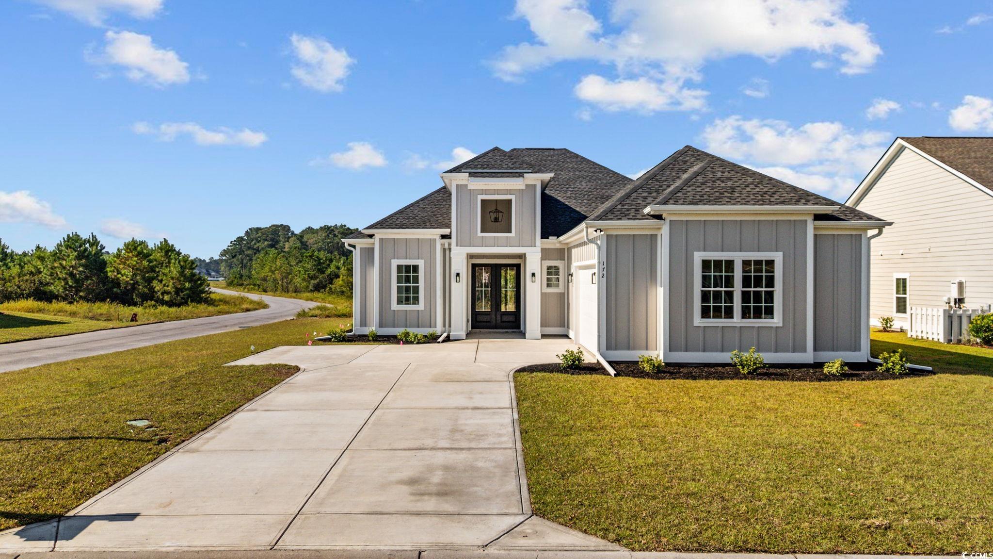 172 Sago Palm Dr. Myrtle Beach, SC 29579