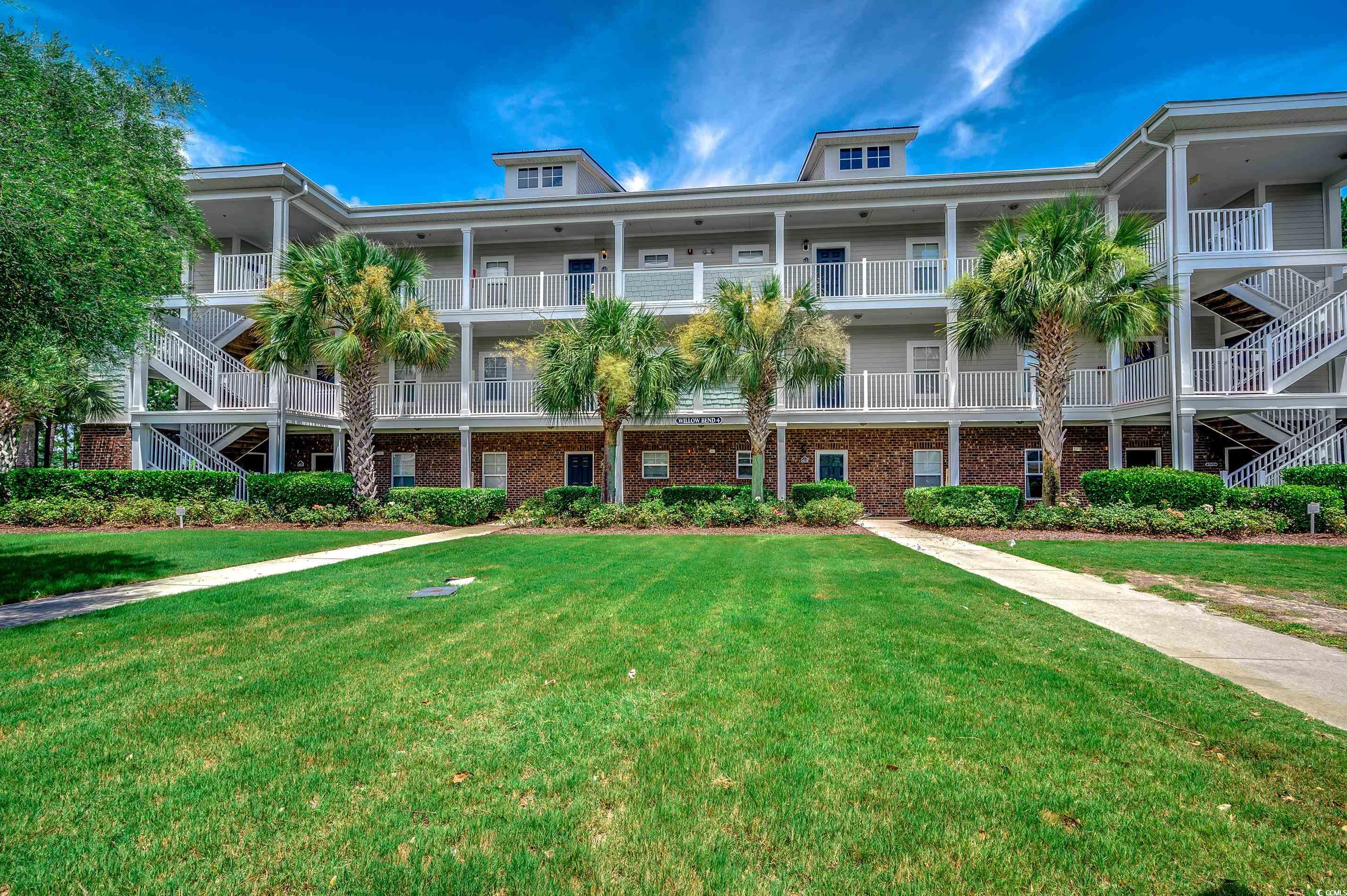 6253 Catalina Dr. UNIT #422 North Myrtle Beach, SC 29582