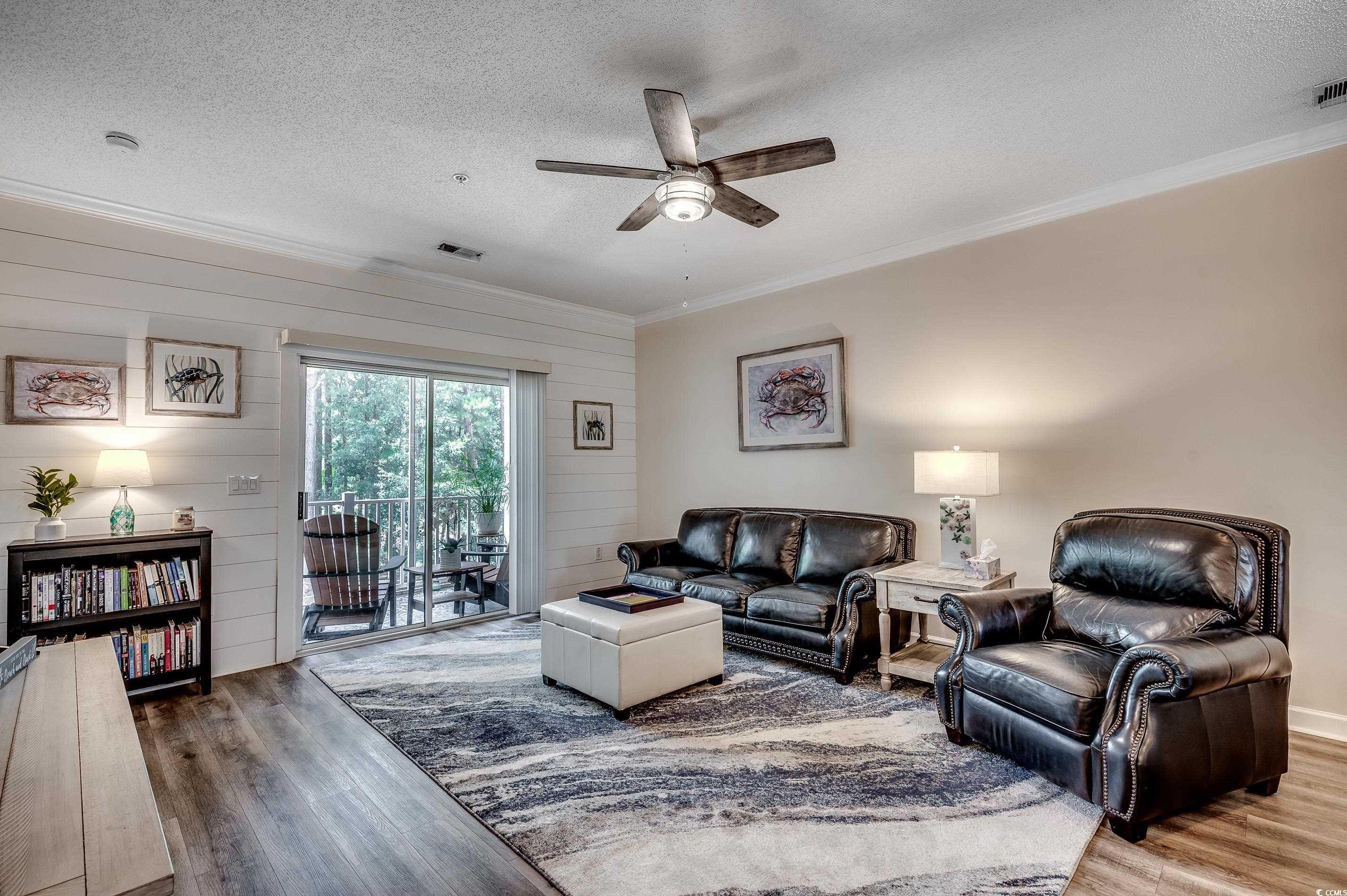 Willow Bend - Barefoot - Nmb in North Myrtle Beach | 2 Beds Residential ...