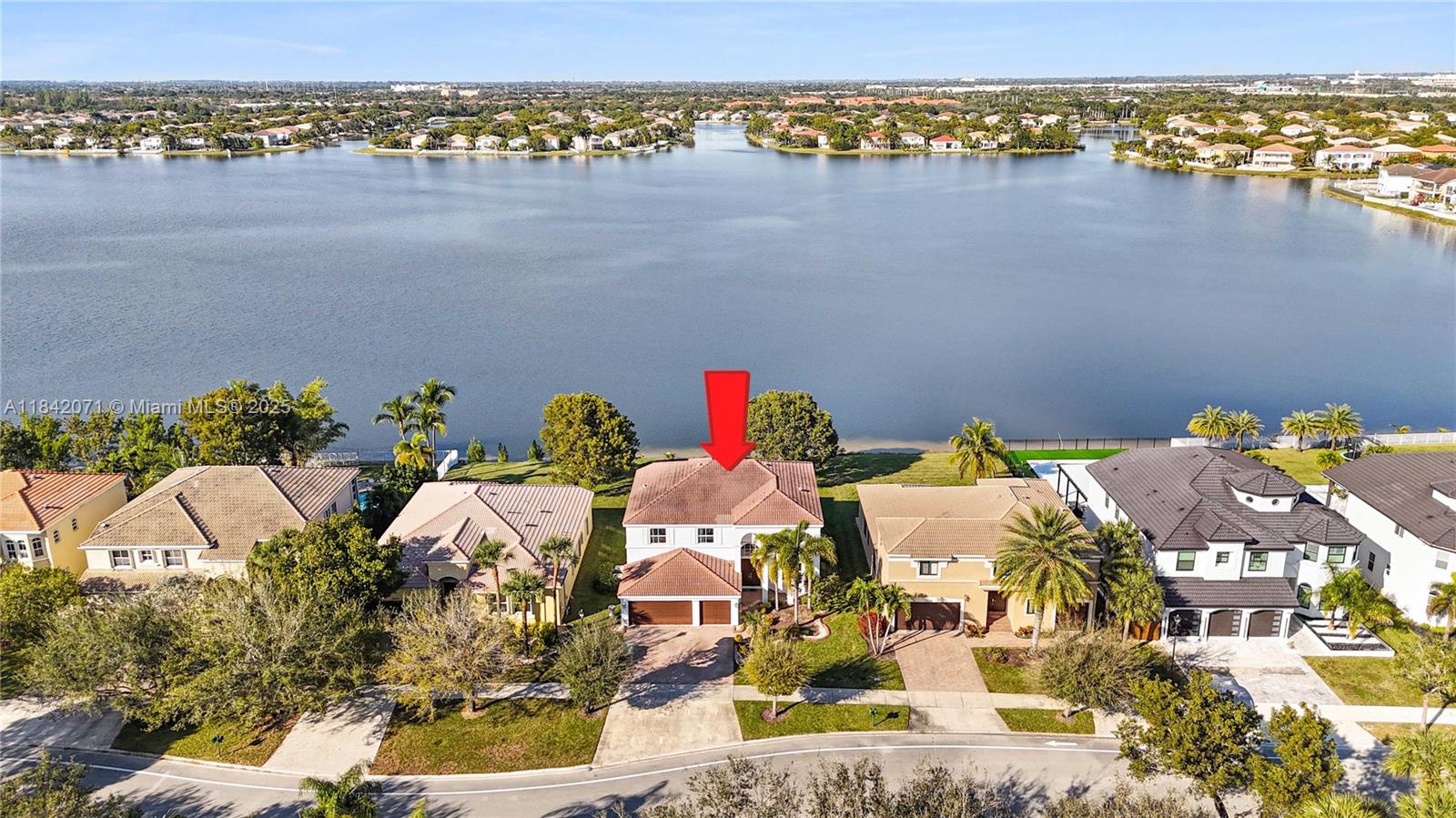 Casa à Venda em Miramar, FL