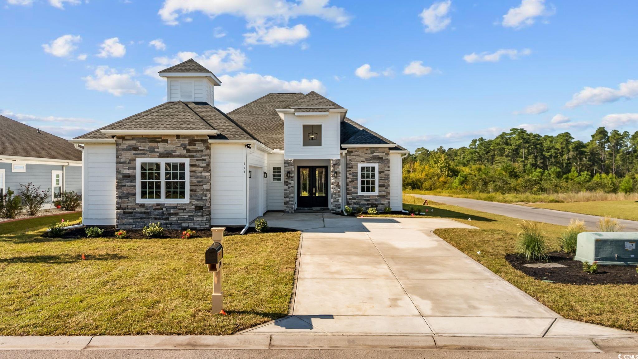 174 Sago Palm Dr. Myrtle Beach, SC 29579