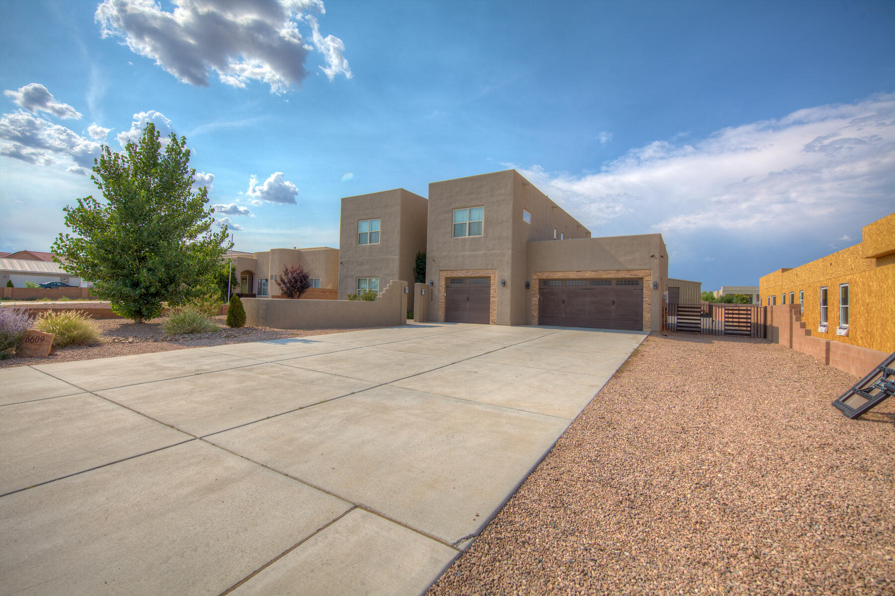 Fantastic opportunity to have it all ready to move in and still enjoy the pool this season. This custom home with over 3000 SQ ft rests on .50 acre lot with 30X50 shop with RV hook up. Heated in ground pool with cover to keep the leaves out. Lots of entertaining room. Once inside soaring ceilings with lots of light welcomes you to this stunning property large open kitchen with all the bells and whistles. Step just outside to enjoy the outdoor kitchen area. A large secondary bedroom or office with a 3/4 bathroom close by. Upstairs enjoy a superb primary suite with walk in closet, separate large soaking tub, large walk out balcony. The secondary rooms up stairs are HUGE 16X15. Solar system . This home has it all. 24 hour notice to show please.