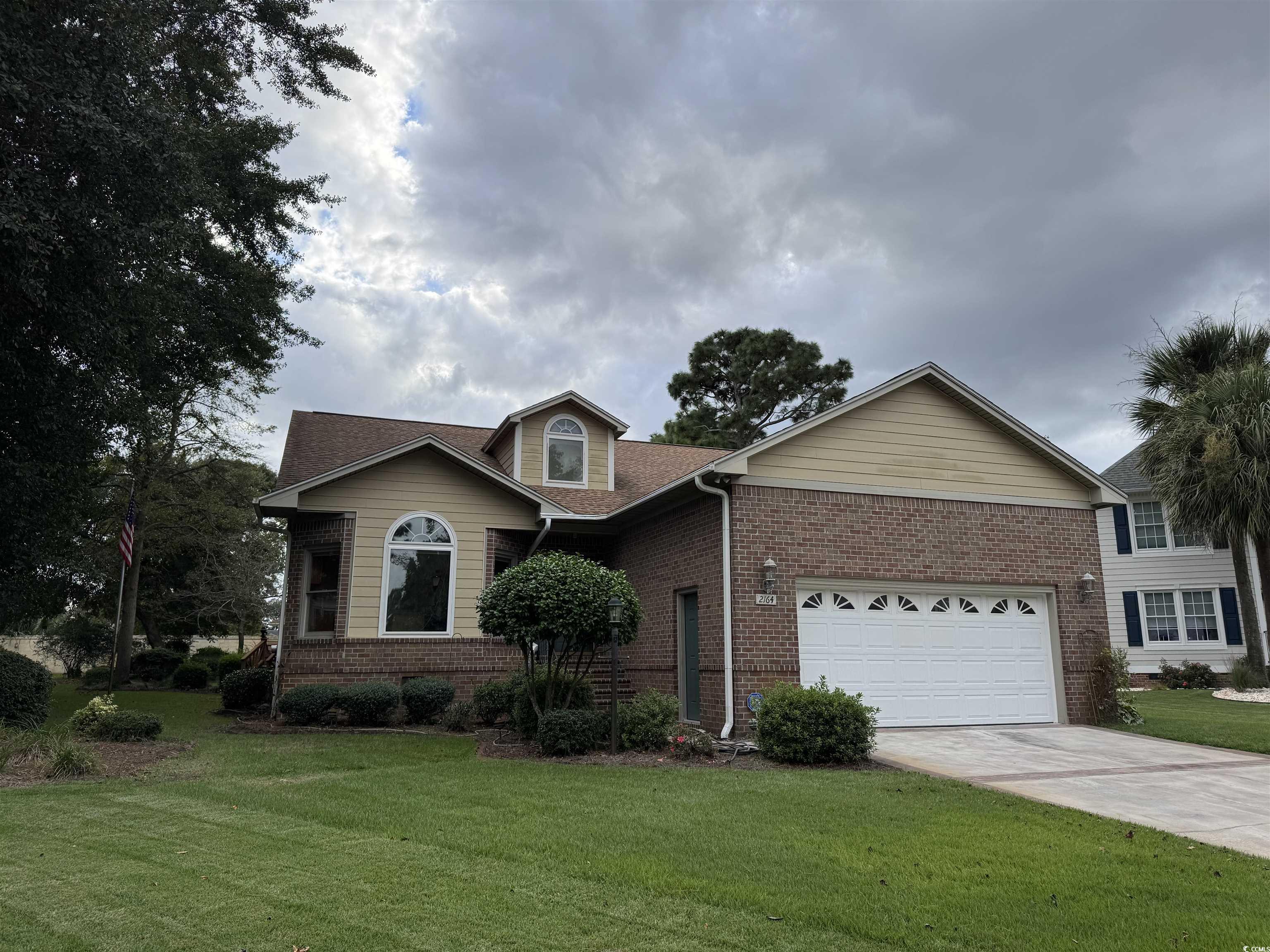 2164 Lytham Ct. Myrtle Beach, SC 29575