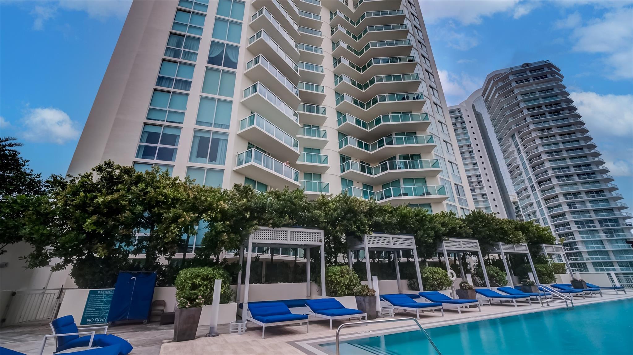 Apartamento en Venta en Sunny Isles Beach, FL