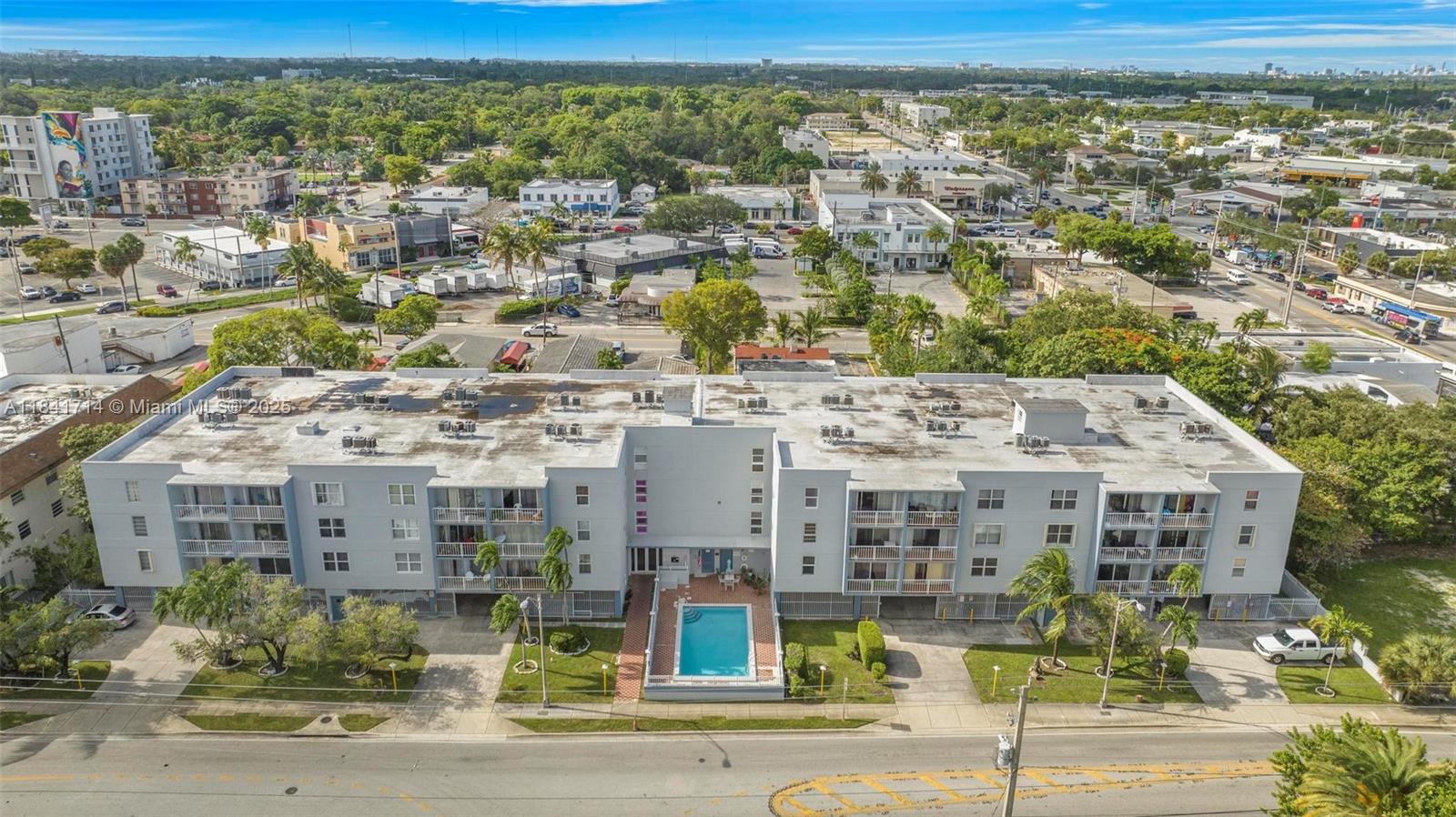 555 NE 123rd St #218-A, North Miami, Florida image 2