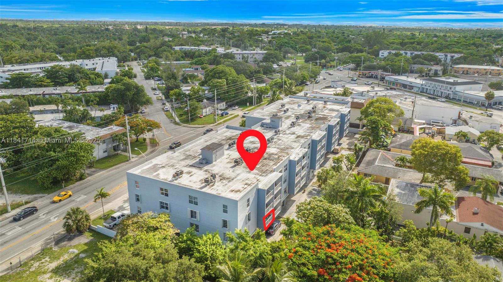 555 NE 123rd St #218-A, North Miami, Florida image 22