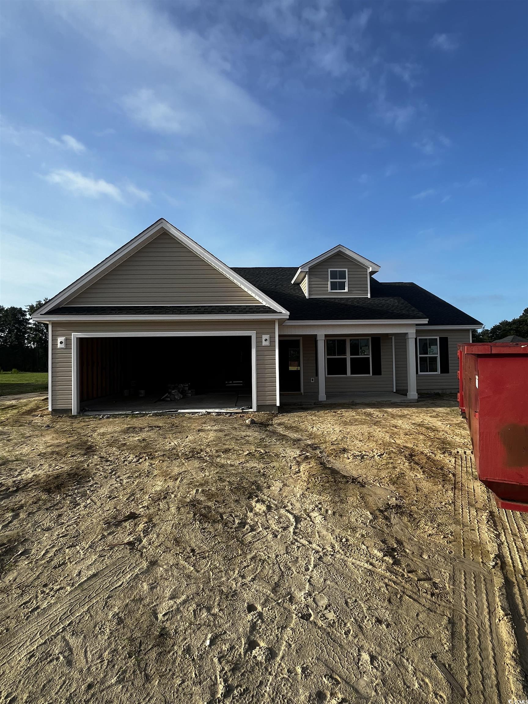 3420 Asbury Rd. Aynor, SC 29511