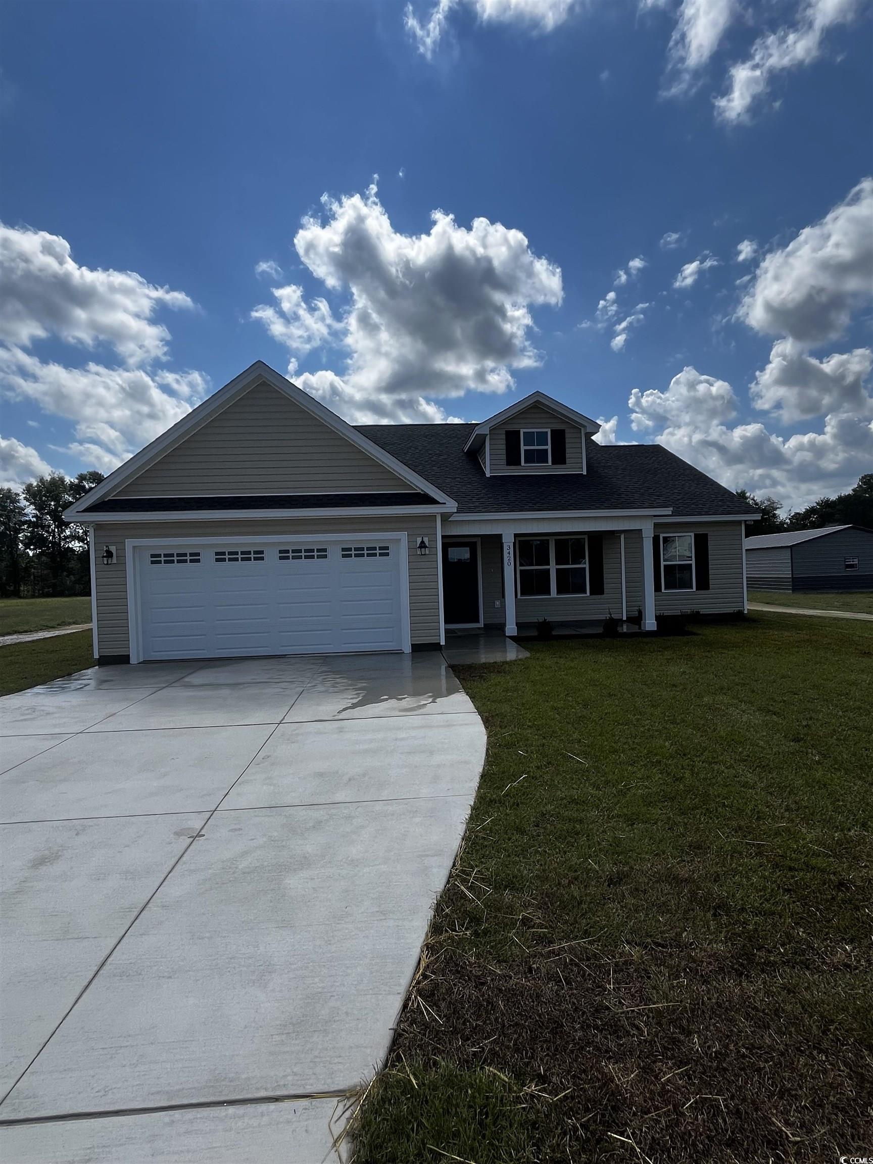 3420 Asbury Rd. Aynor, SC 29511