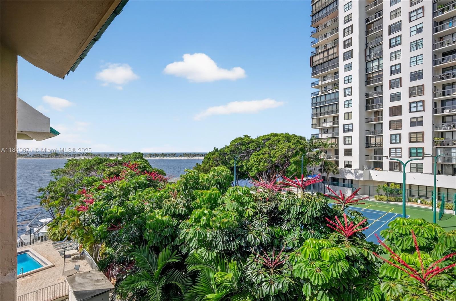 2201 Brickell Ave #96, Miami FL 33129
