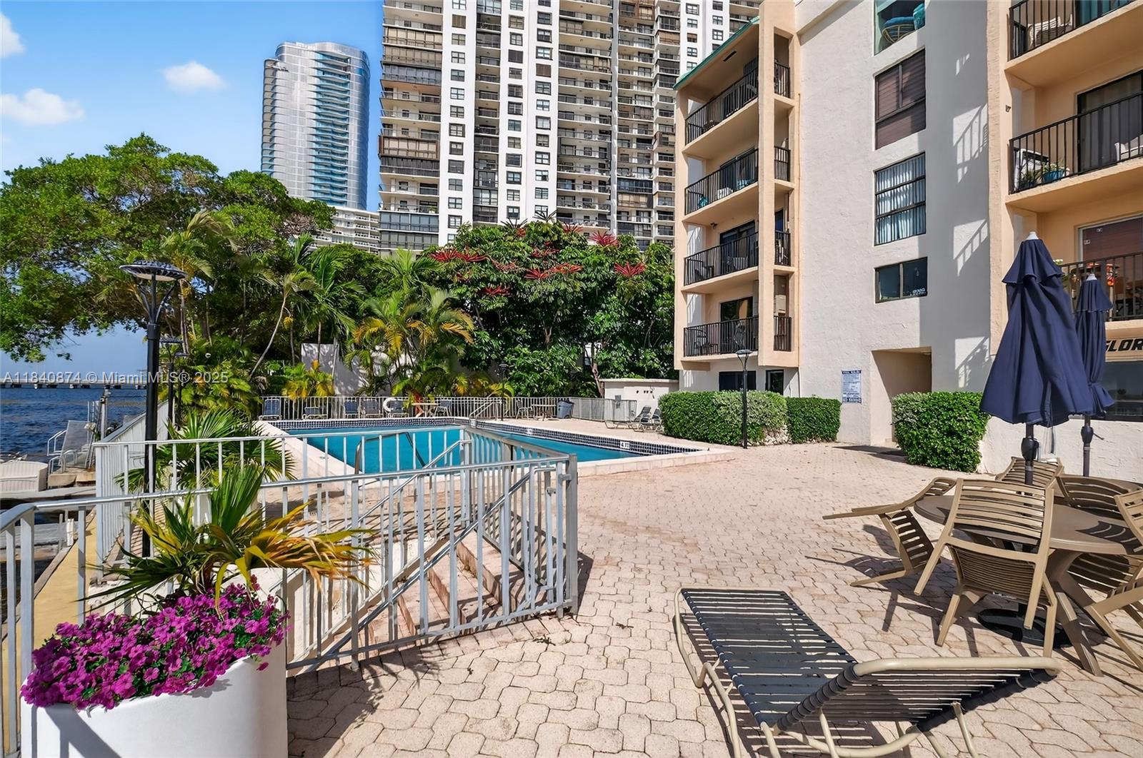 2201 Brickell Ave #96, Miami FL 33129